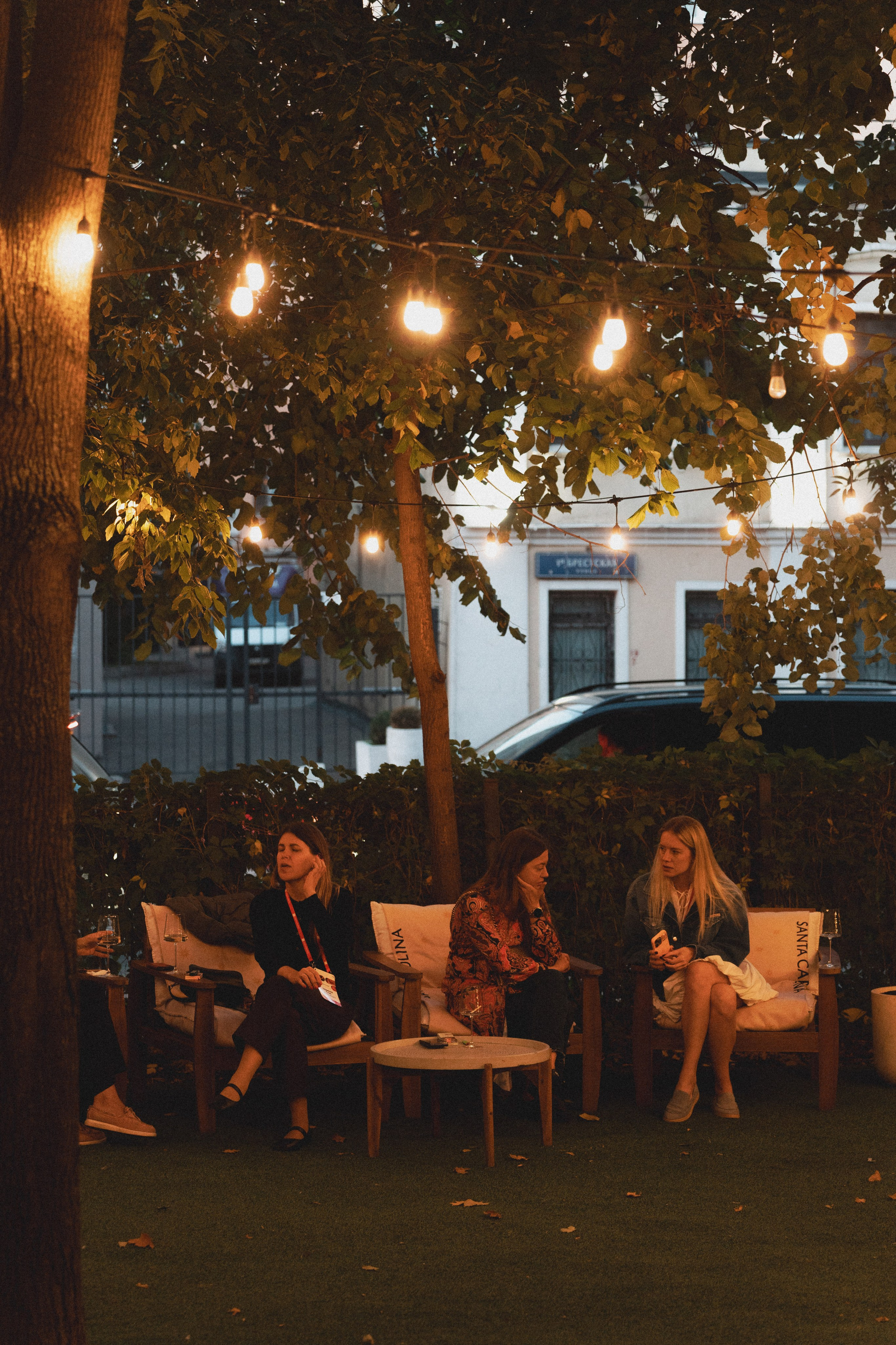 The dacha omni / МТС / репортаж с мероприятия. Фоттéтика / фотоагентство в москве / фотограф москва