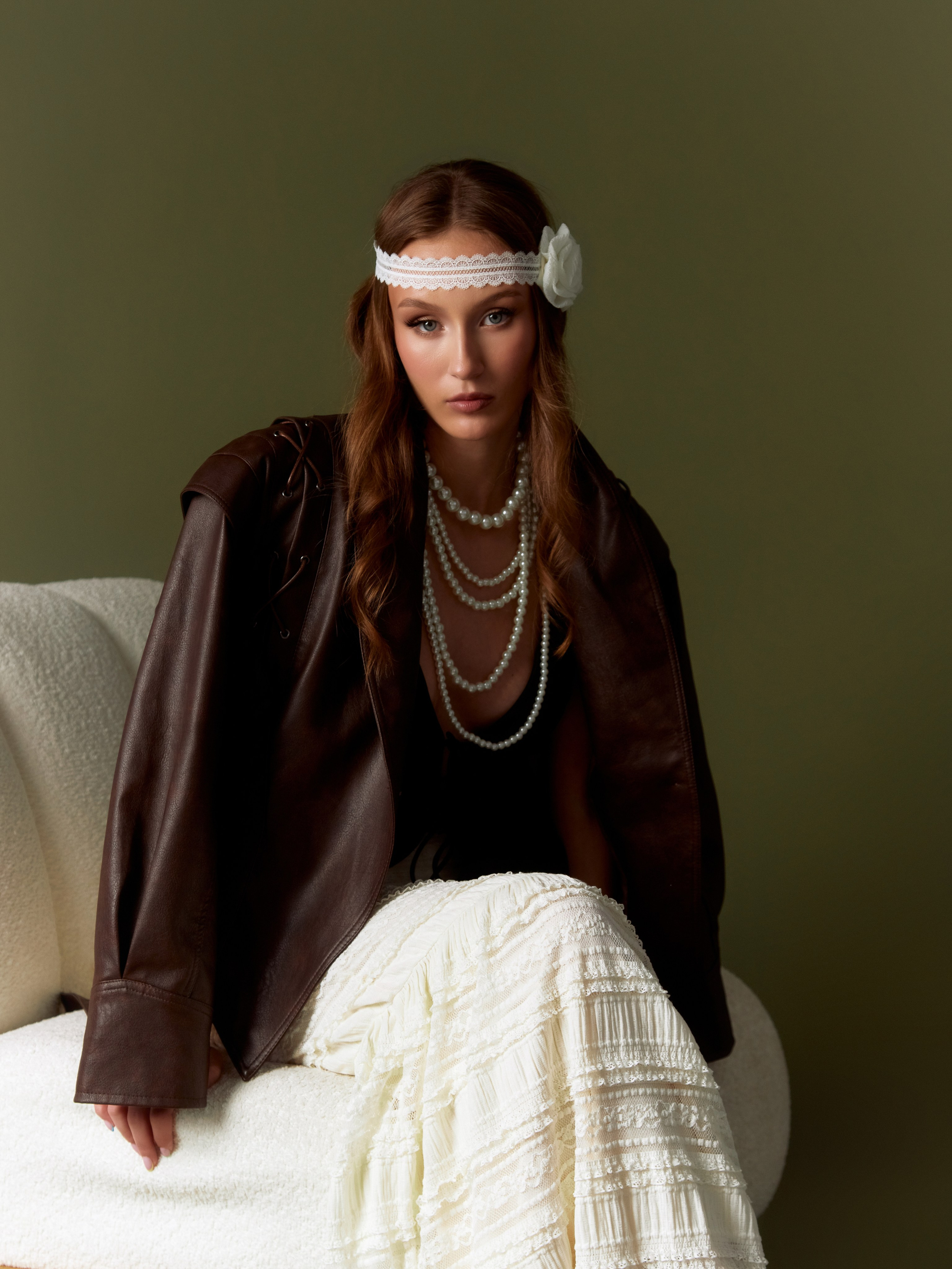 Творческий кампейн. Фоттéтика / фотоагентство в москве / фотограф москва