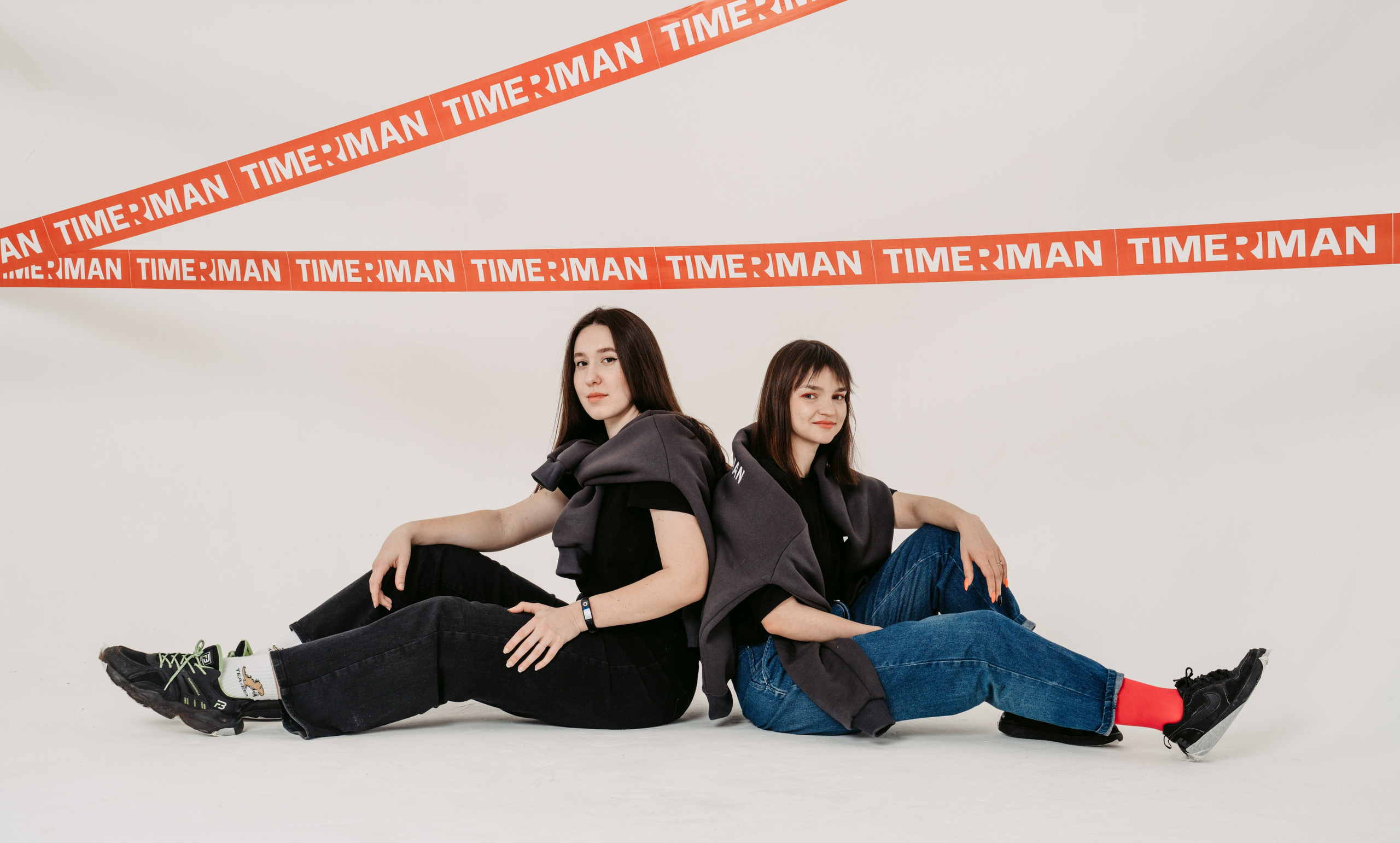 Timerman / организаторы спортивных мероприятий. Саша Копылов, фотограф в Казани