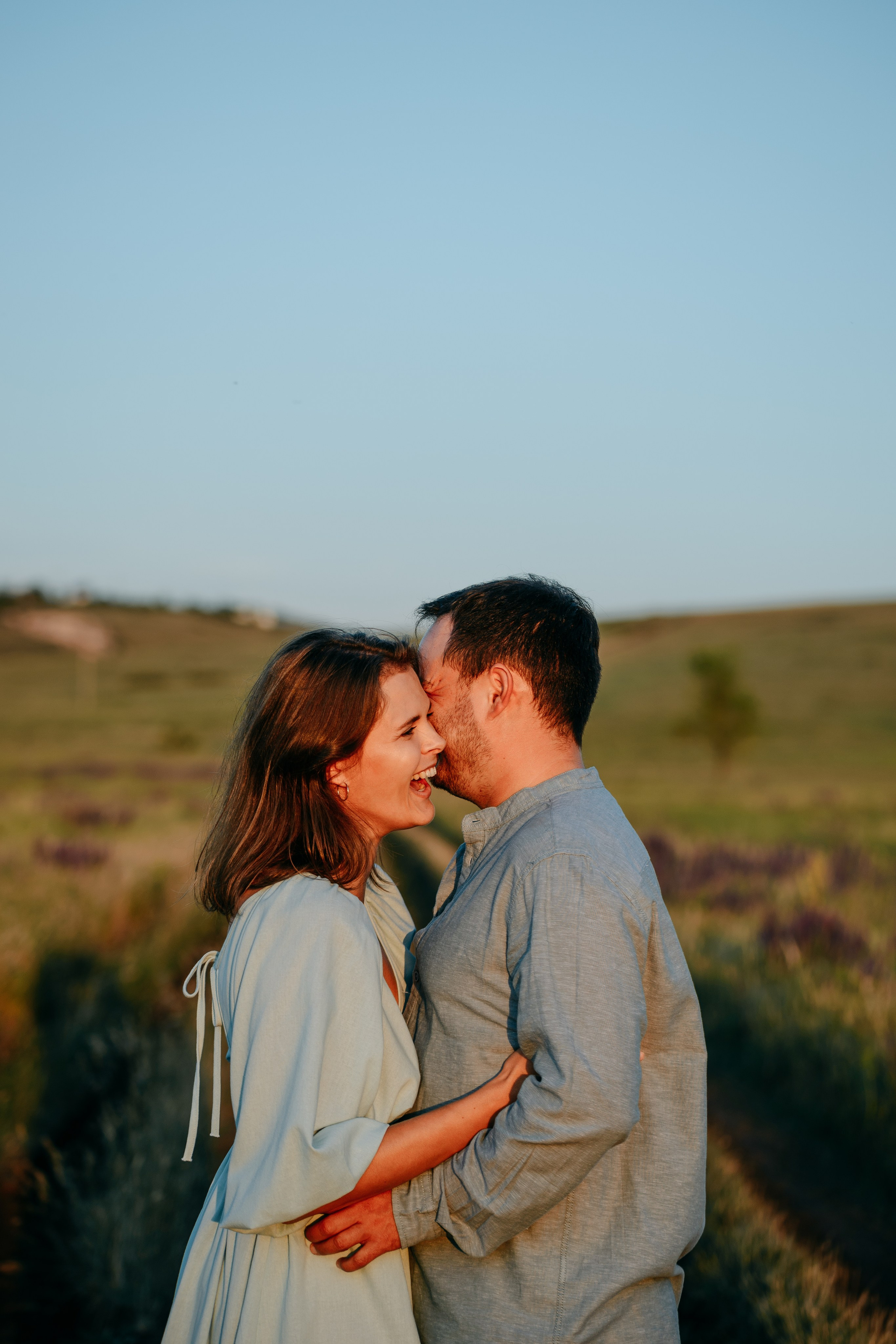 Семья Борцовых. Дарья Самара Фотограф семьи, любви и детства