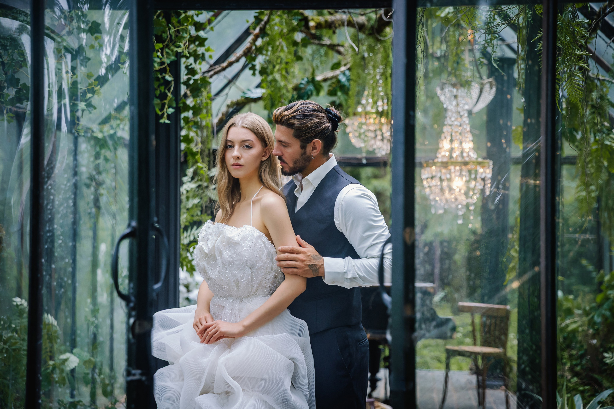 Свадьба в оранжерее ProjectX. Фотограф и видеограф Москва. Свадебный фотограф, видеограф. Выпускные альбомы. Оживающие альбомы