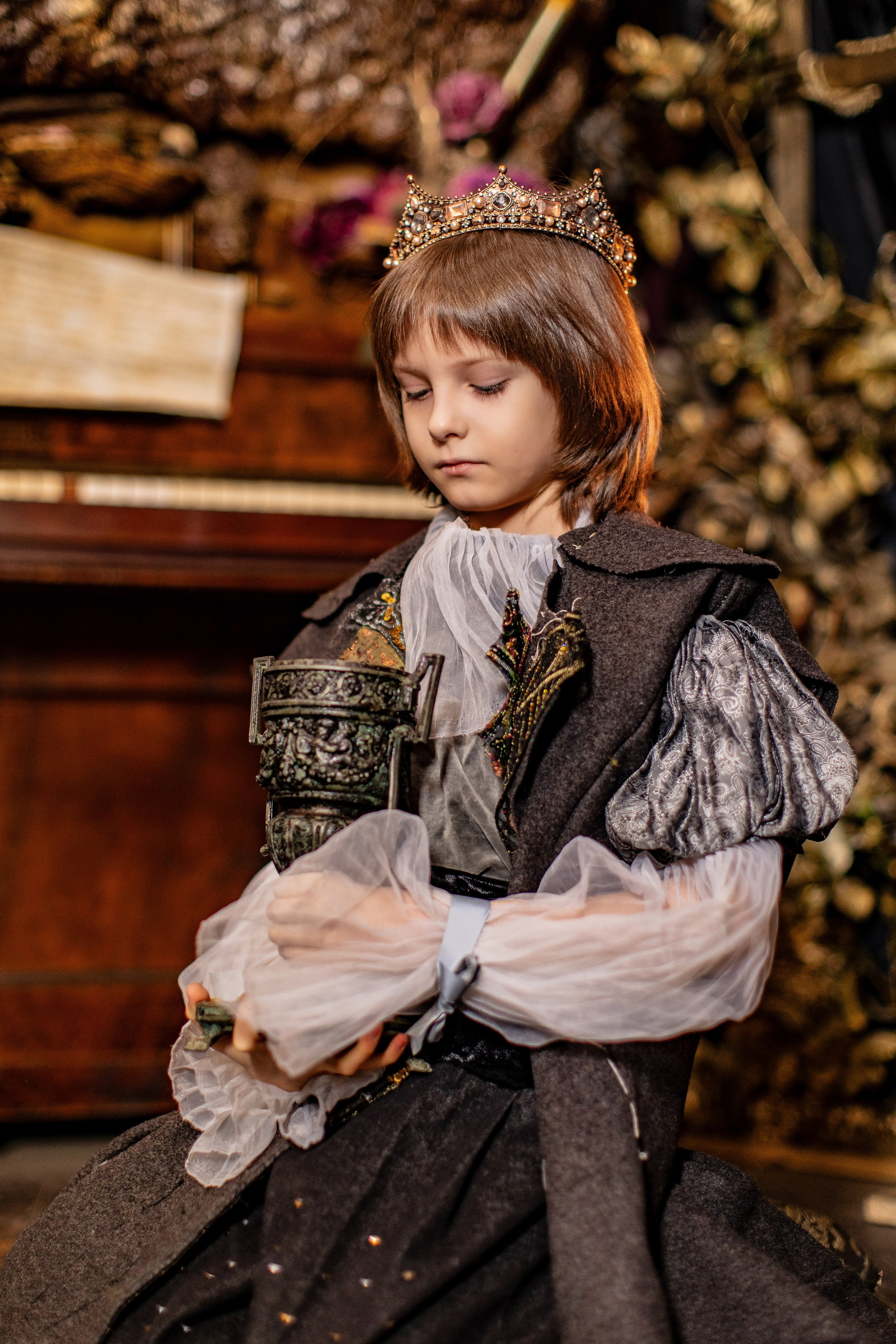 Маленький принц Арсений. Фото и видео Москва, Московский. Свадебный фотограф, видеограф, фотосессии, видеосъемка