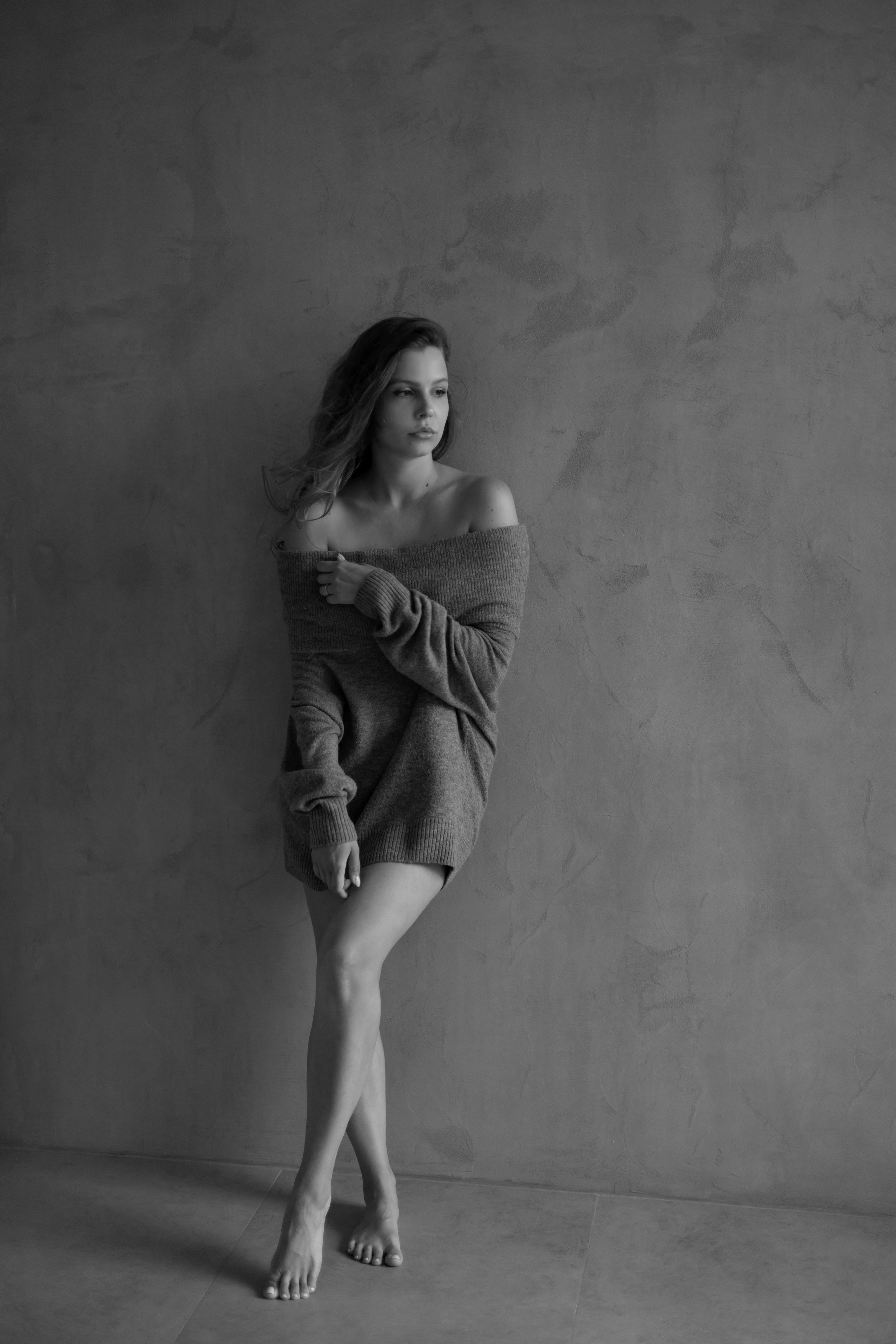 Юлия. Фотограф Москва