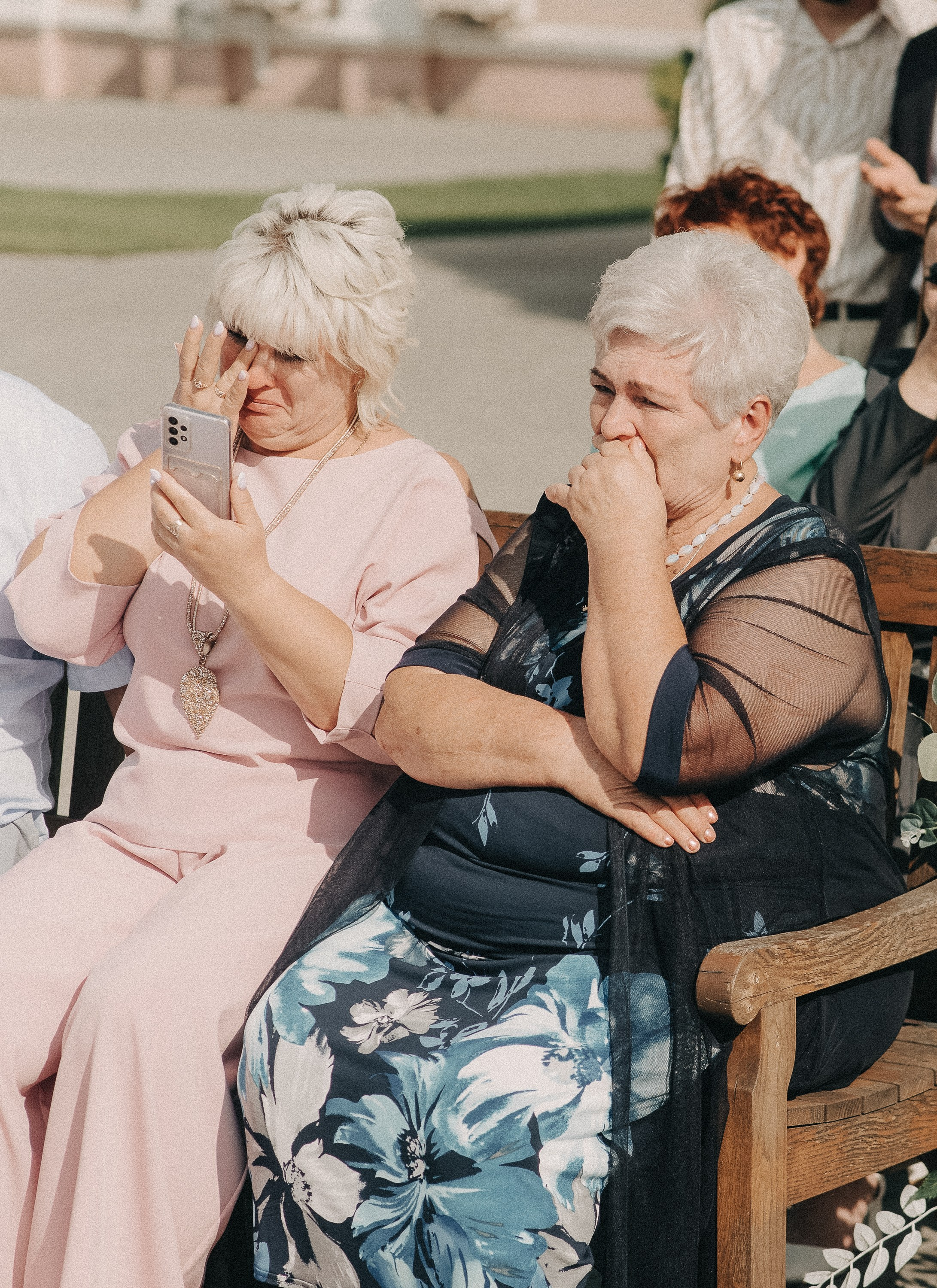 Настя и Никита. Свадебный и семейный фотограф в Курске Николай Бусел