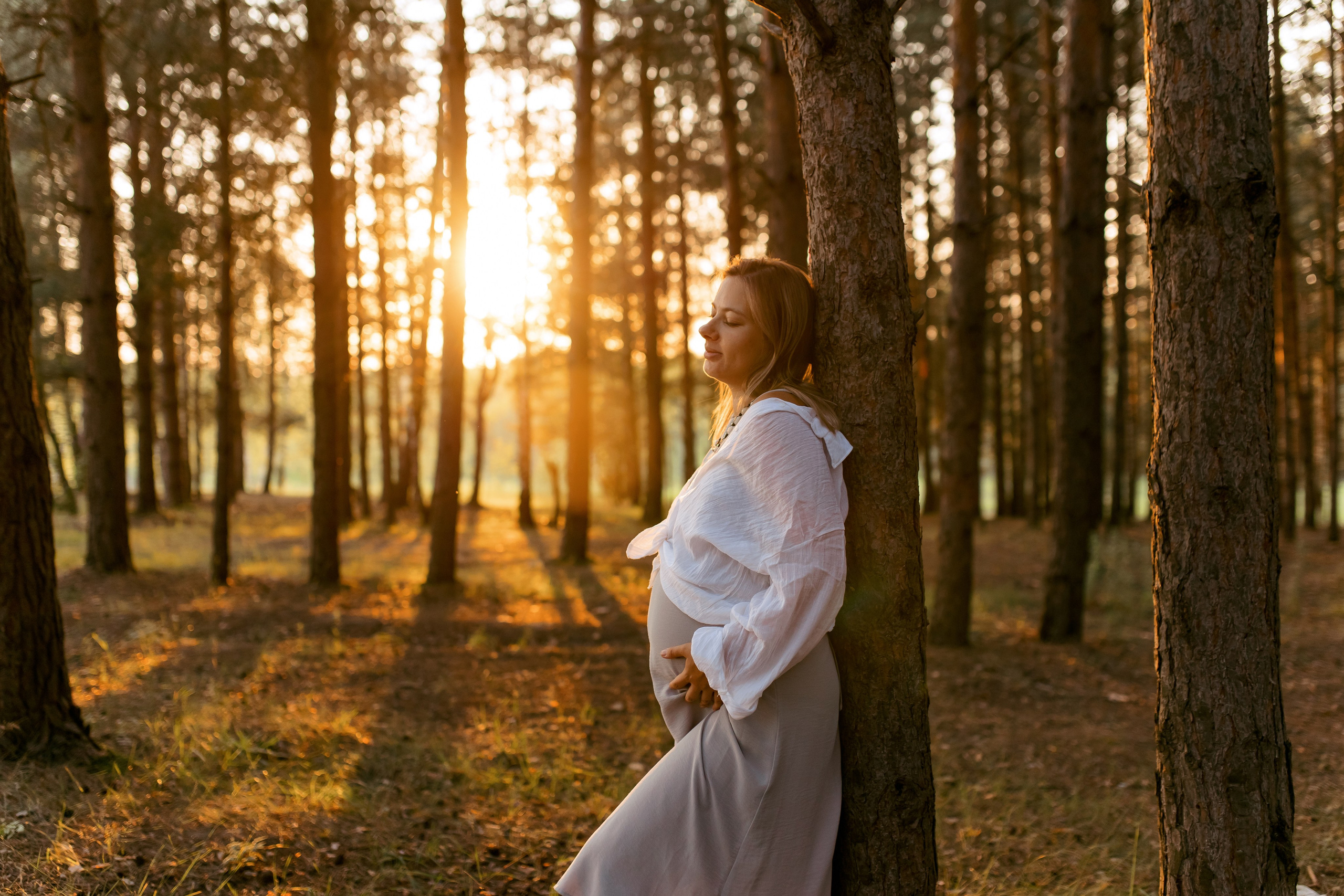 На Демидовском карьере с любовью. Свадебный и семейный фотограф в Туле и области Маша Костина