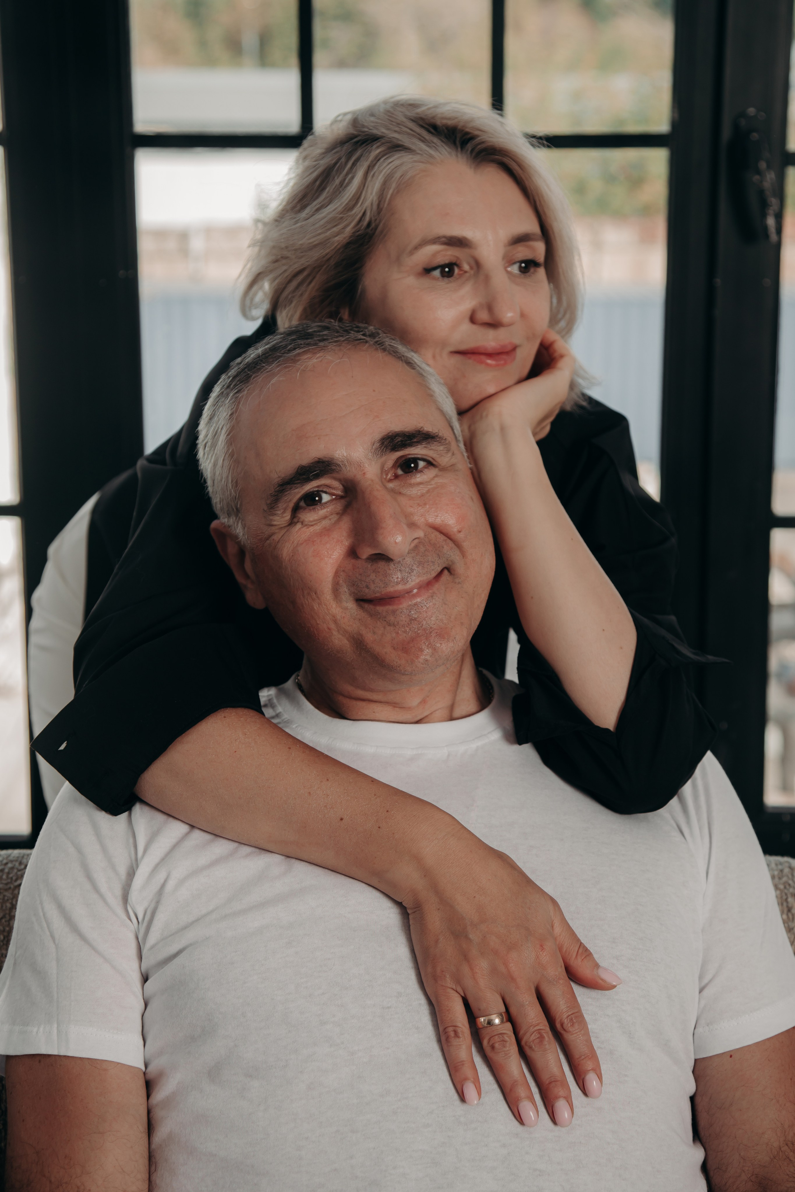 Большая семья. Фотограф вашей улыбки. Москва