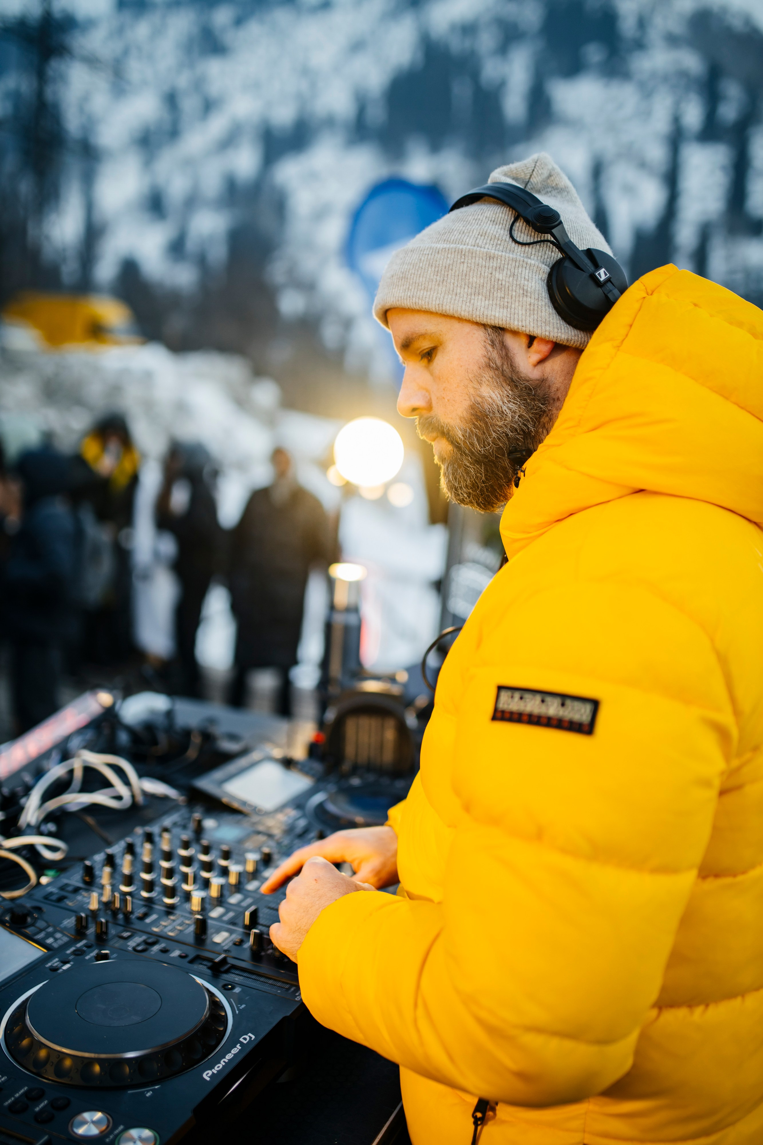 Репортаж. Фотограф в Алматы Виктор Магдеев