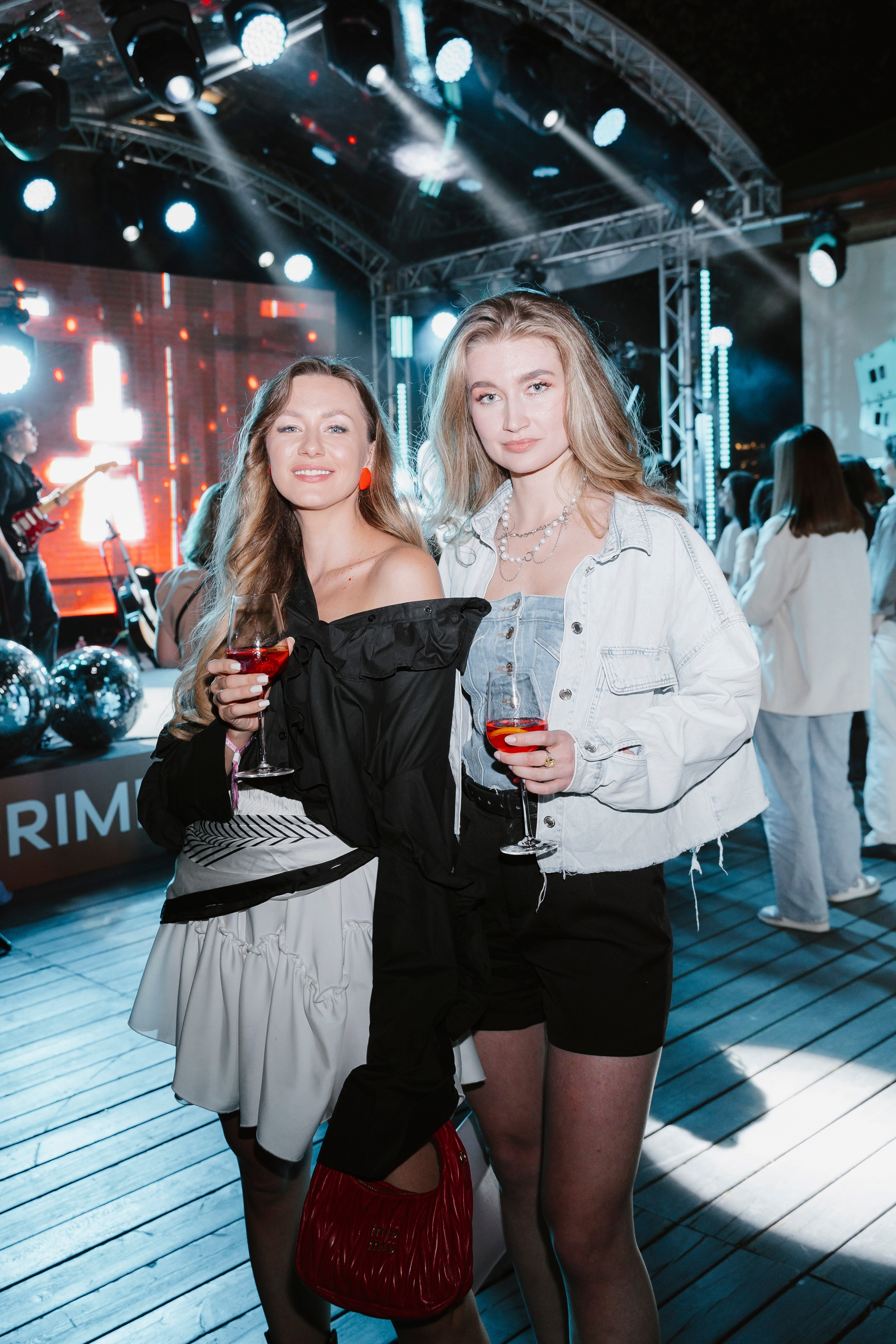 ОК/ PRIME TIME 2.0. Фотограф первого впечатления