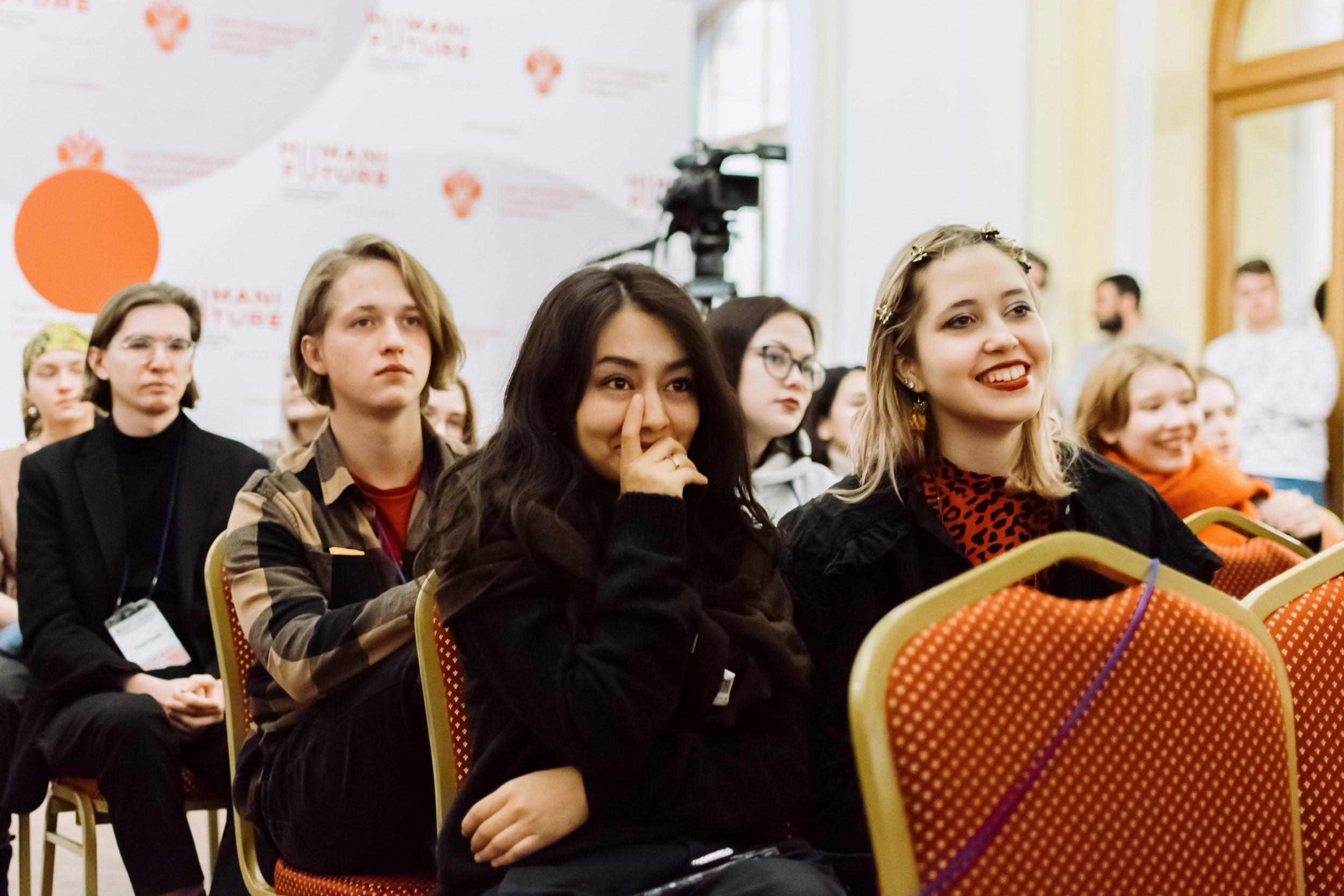 Медиафест HUMANE FUTURE