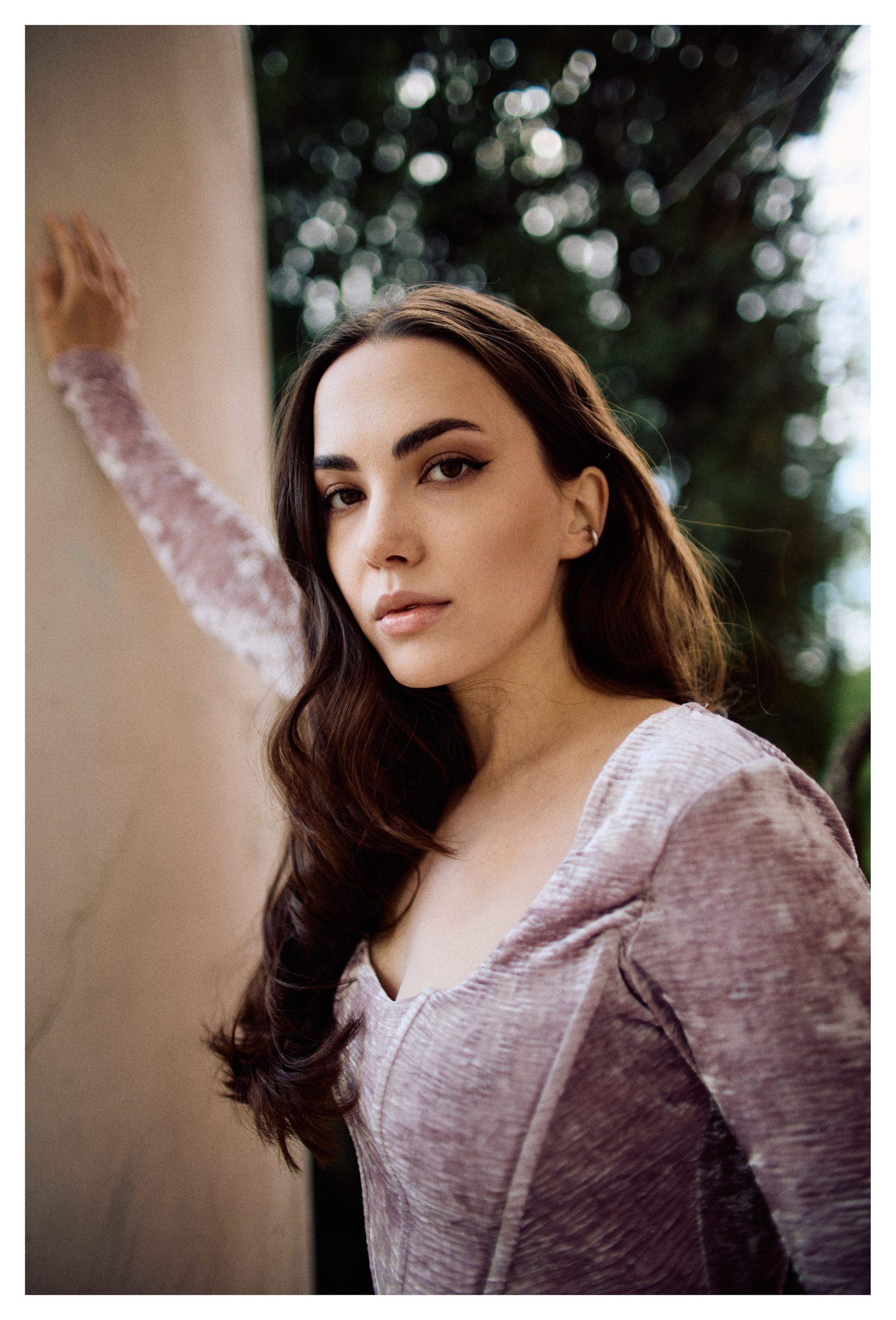 Nadya. Свадебный фотограф Москва и ЮГ