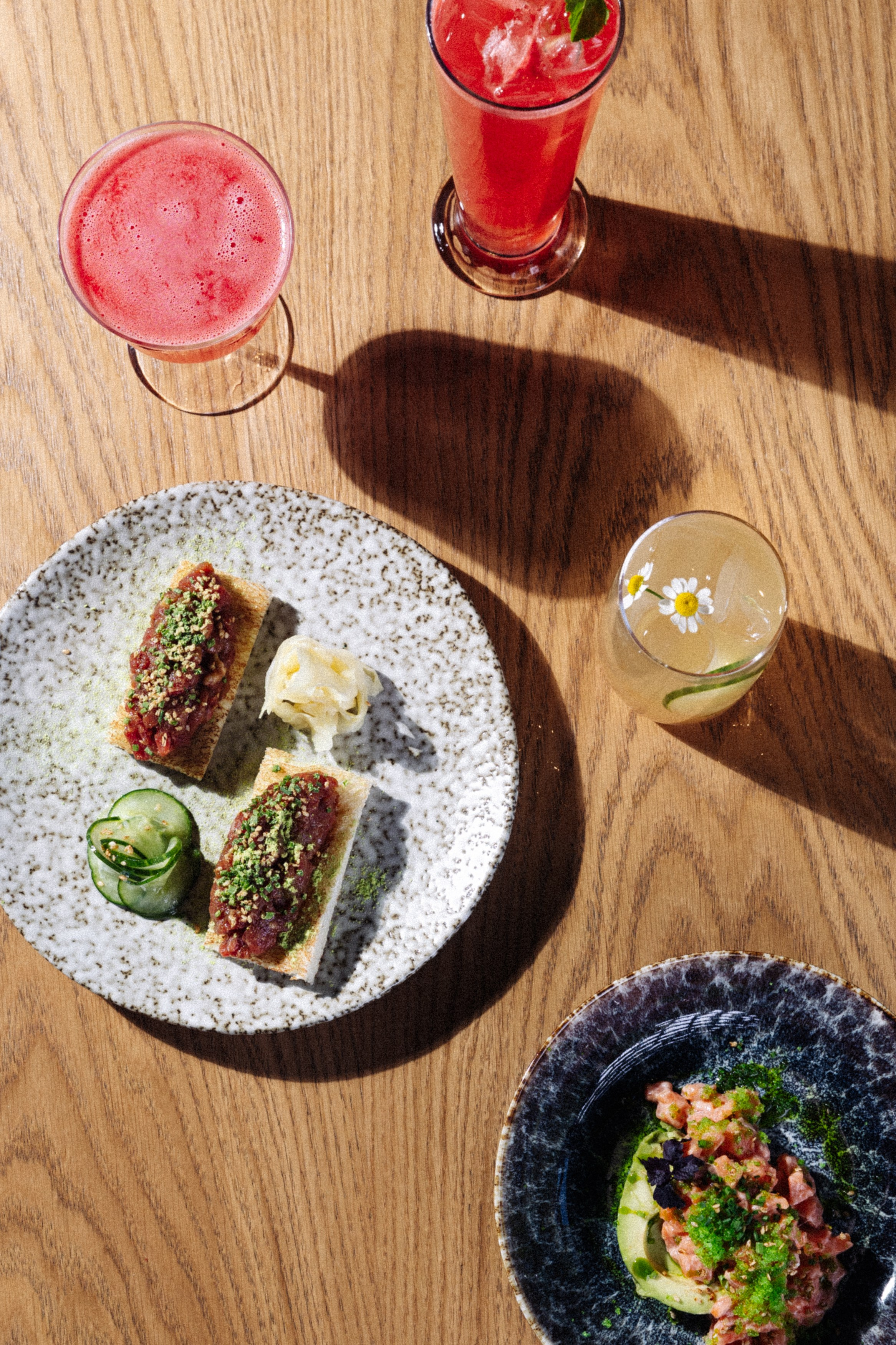 Портфолио контент фото для ресторанов. Контент фотограф в Москве Ник Фрост