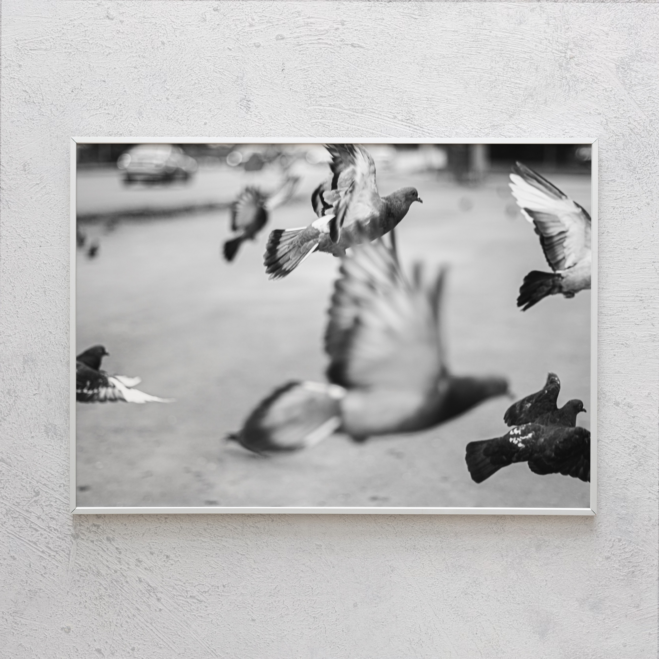 Печать интерьерных фотографий Кемерово