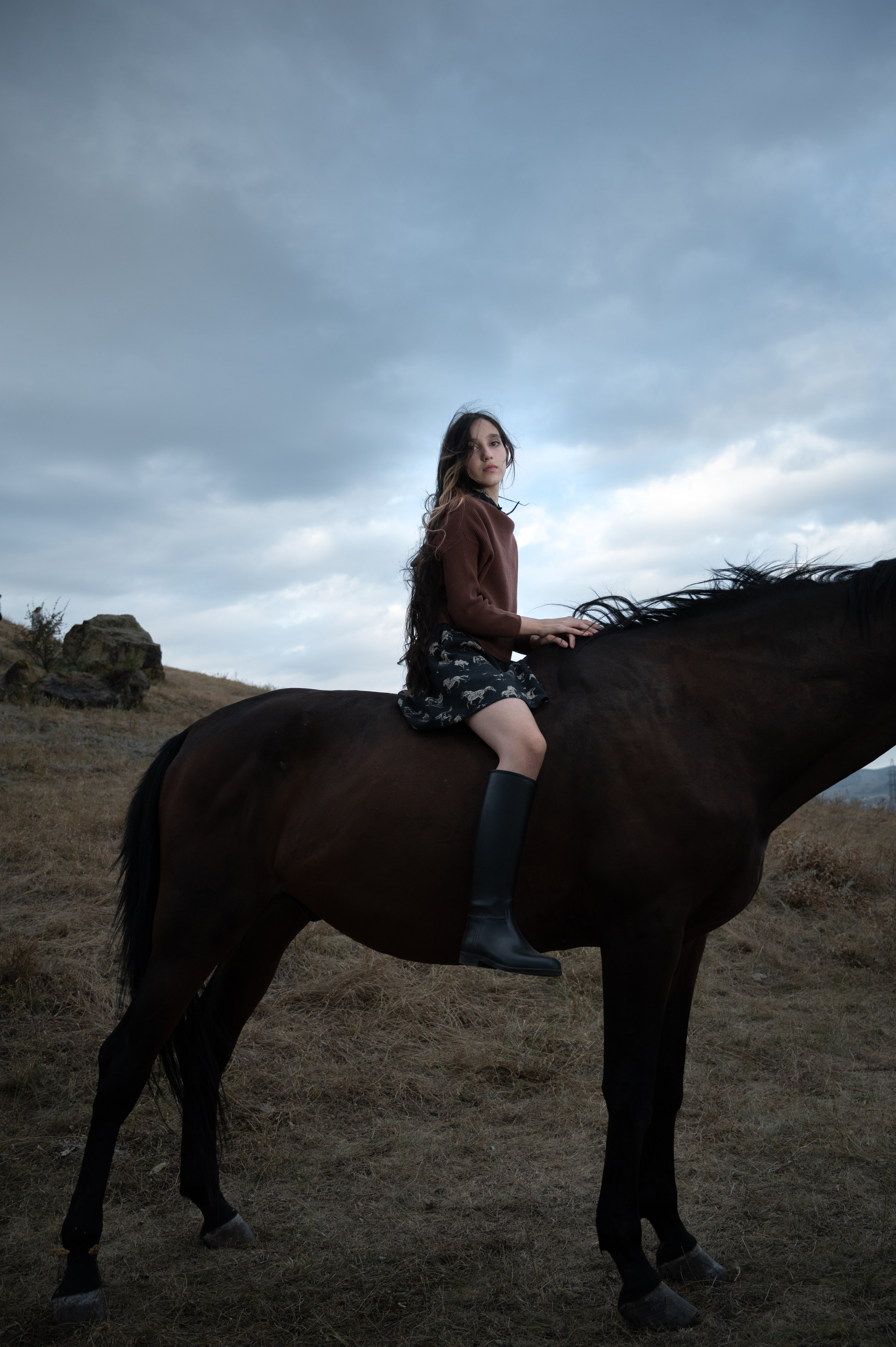 Фотограф Кисловодск / Москва Алёна Выбенгер