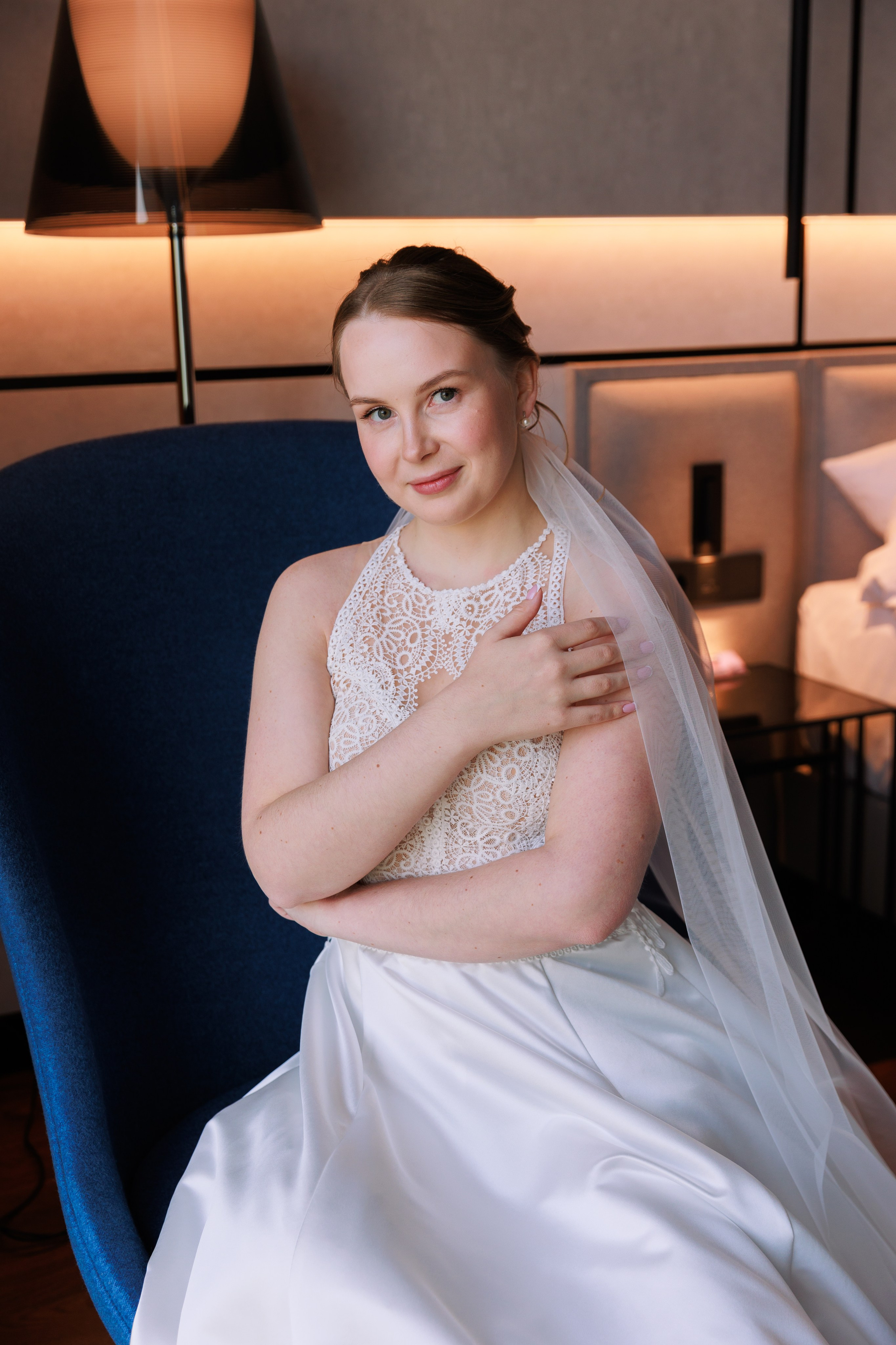 Владислав & Анна. Фотограф Полина Лытнева