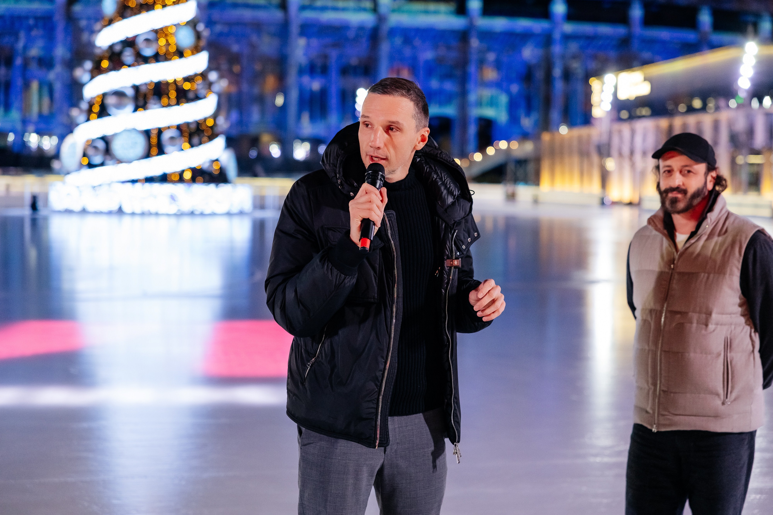 Репортаж. Фотограф Галкин Дмитрий