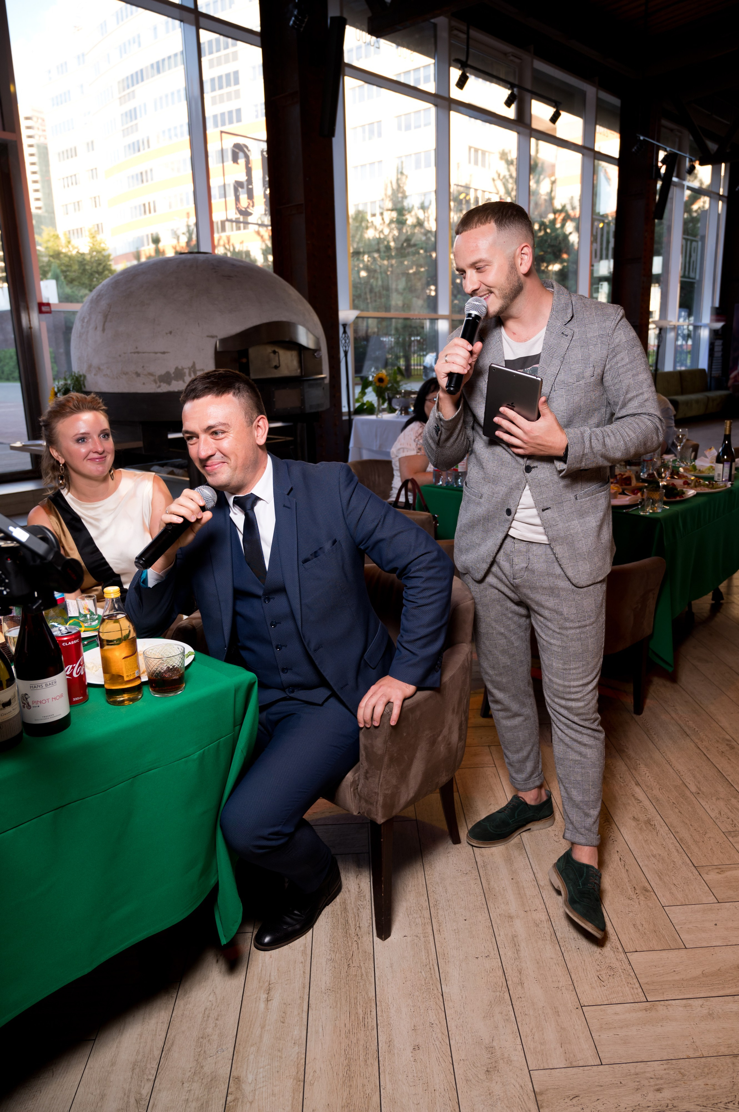 Свадьба Миша и Юля. Репортажный фотограф и видеограф Слава Думчев. Тимбилдинги, отчетники, корпоративы