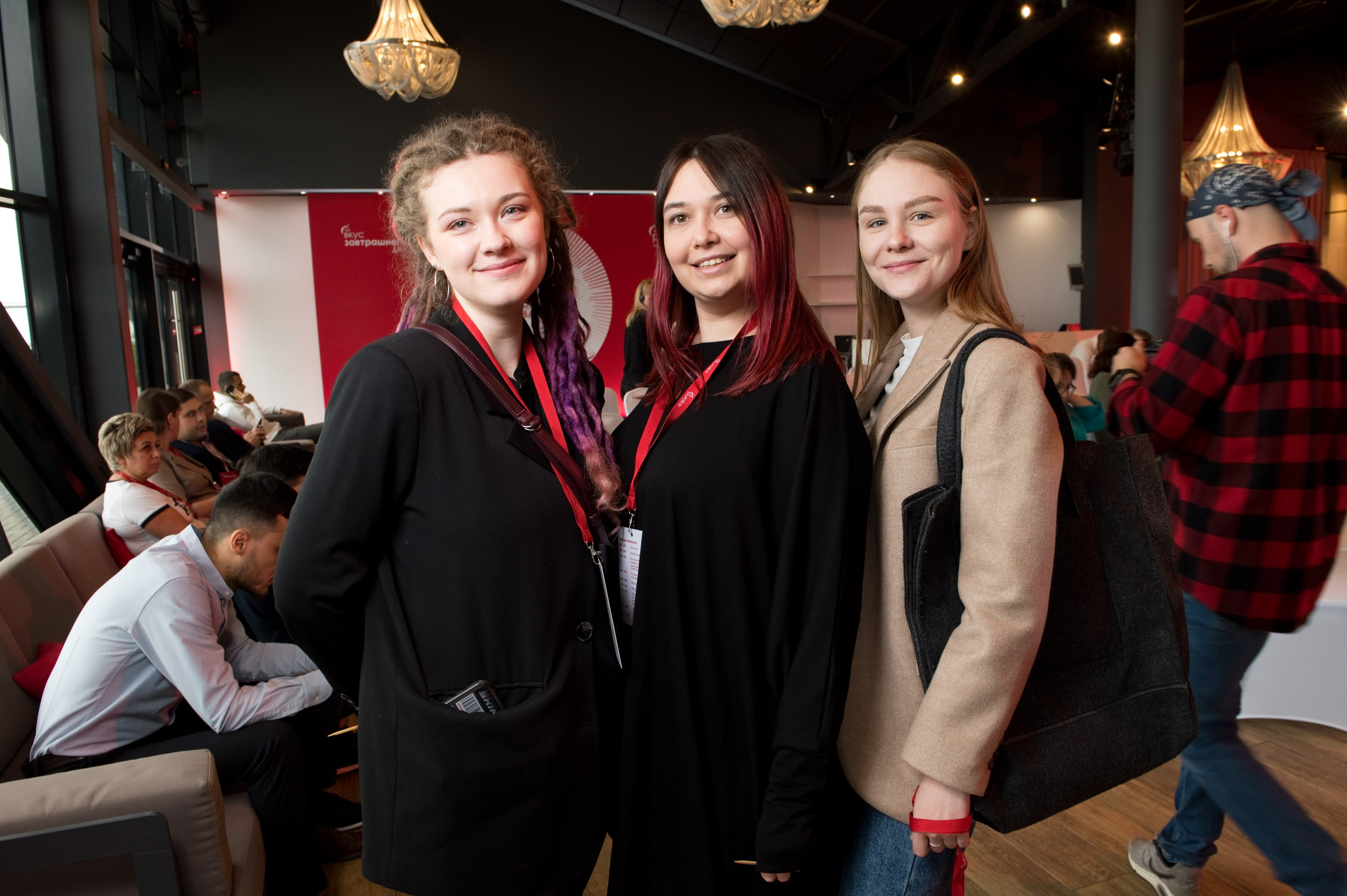 Мероприятие для клиентов и партнеров Puratos. Репортажный фотограф и видеограф Слава Думчев. Тимбилдинги, отчетники, корпоративы