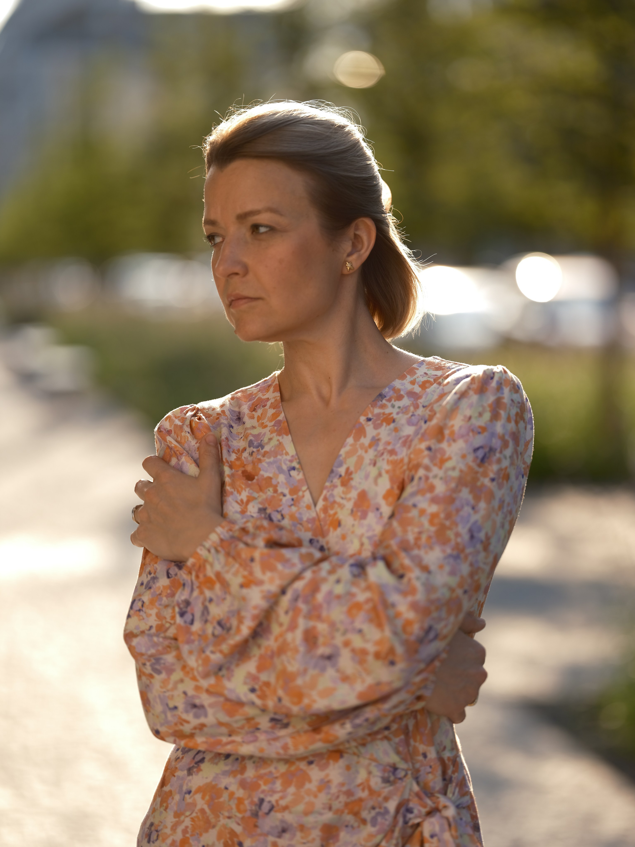 Ирина. Фотограф в Москве и Праге: индивидуальные портреты, парные фотосессии