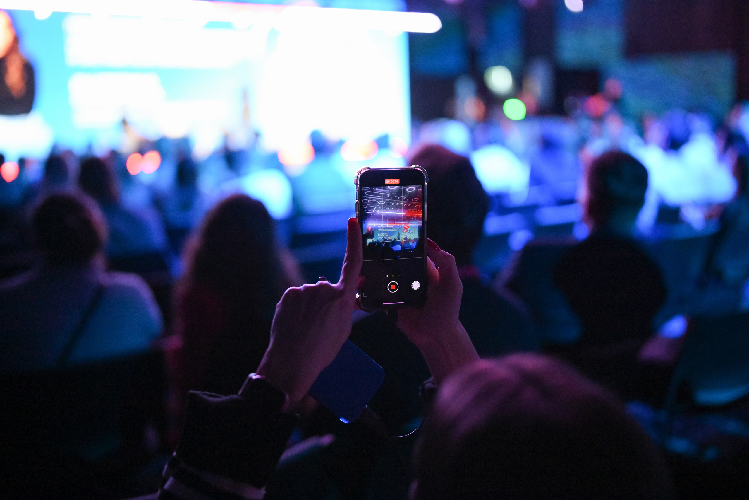 MTS ADS| Большая конференция маркетолога. Портфолио