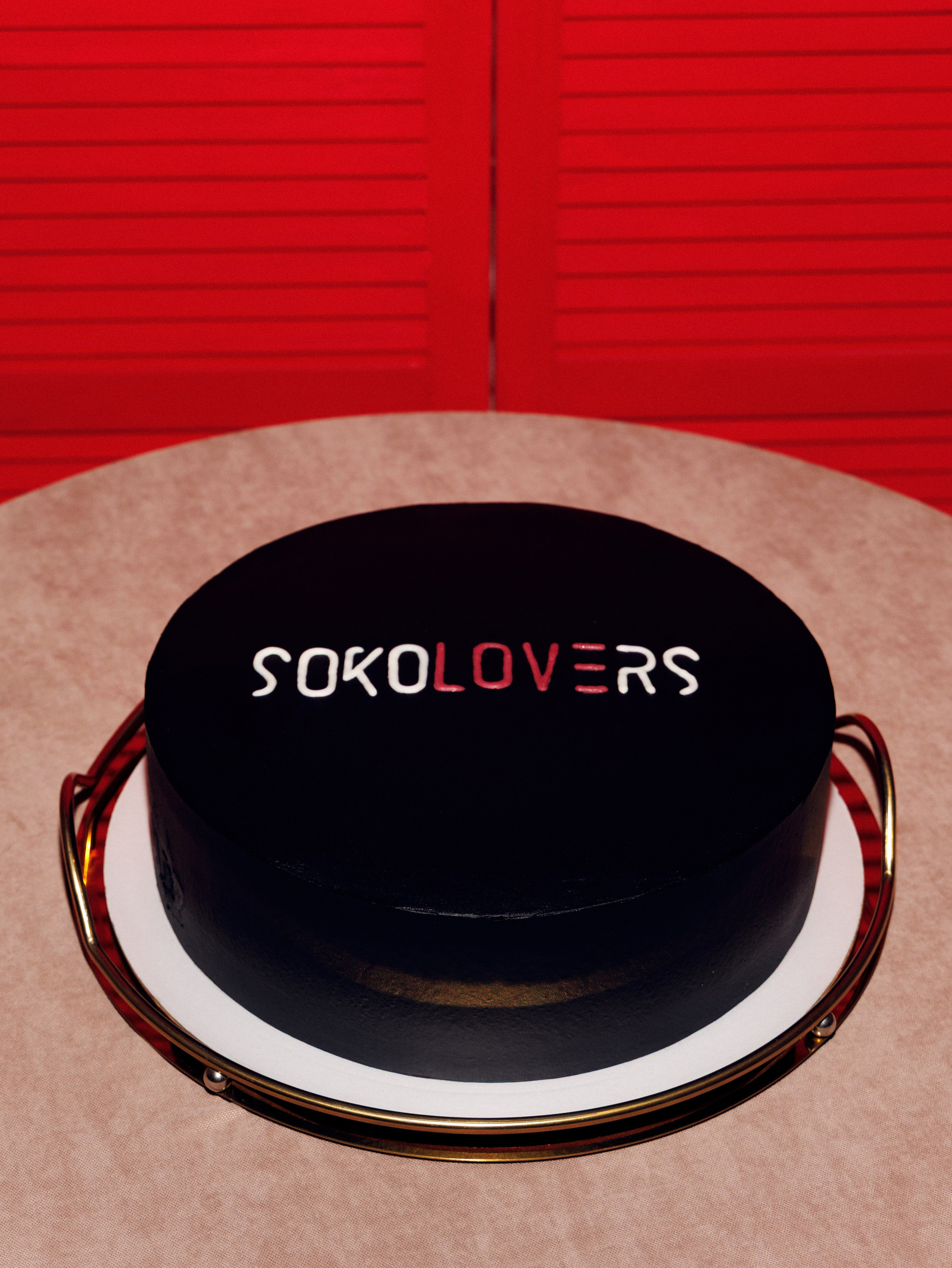 Борис и Ольга