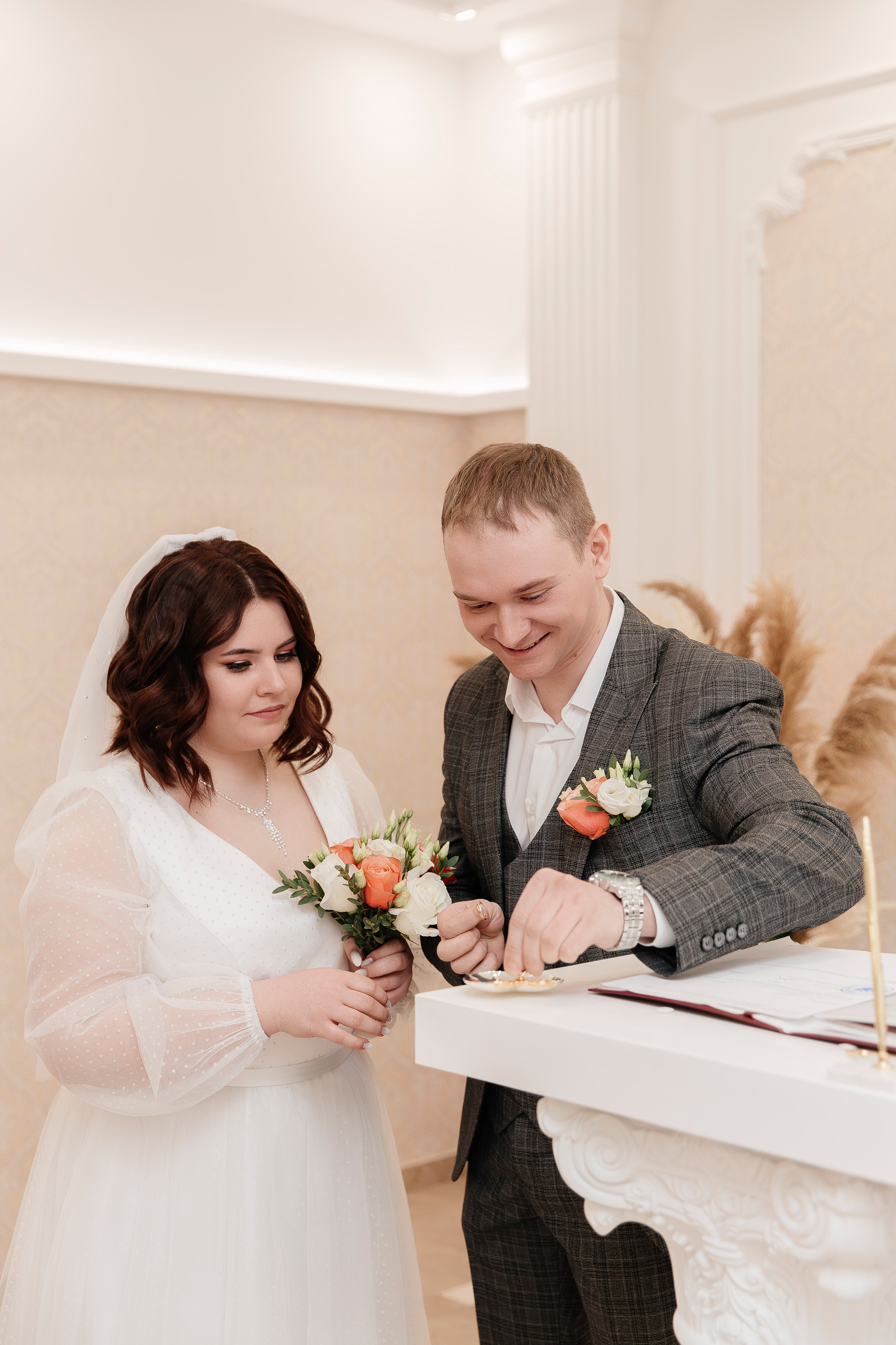 Андрей и Дарья. Семейный и Детский фотограф г. Москва, г. Борисоглебск