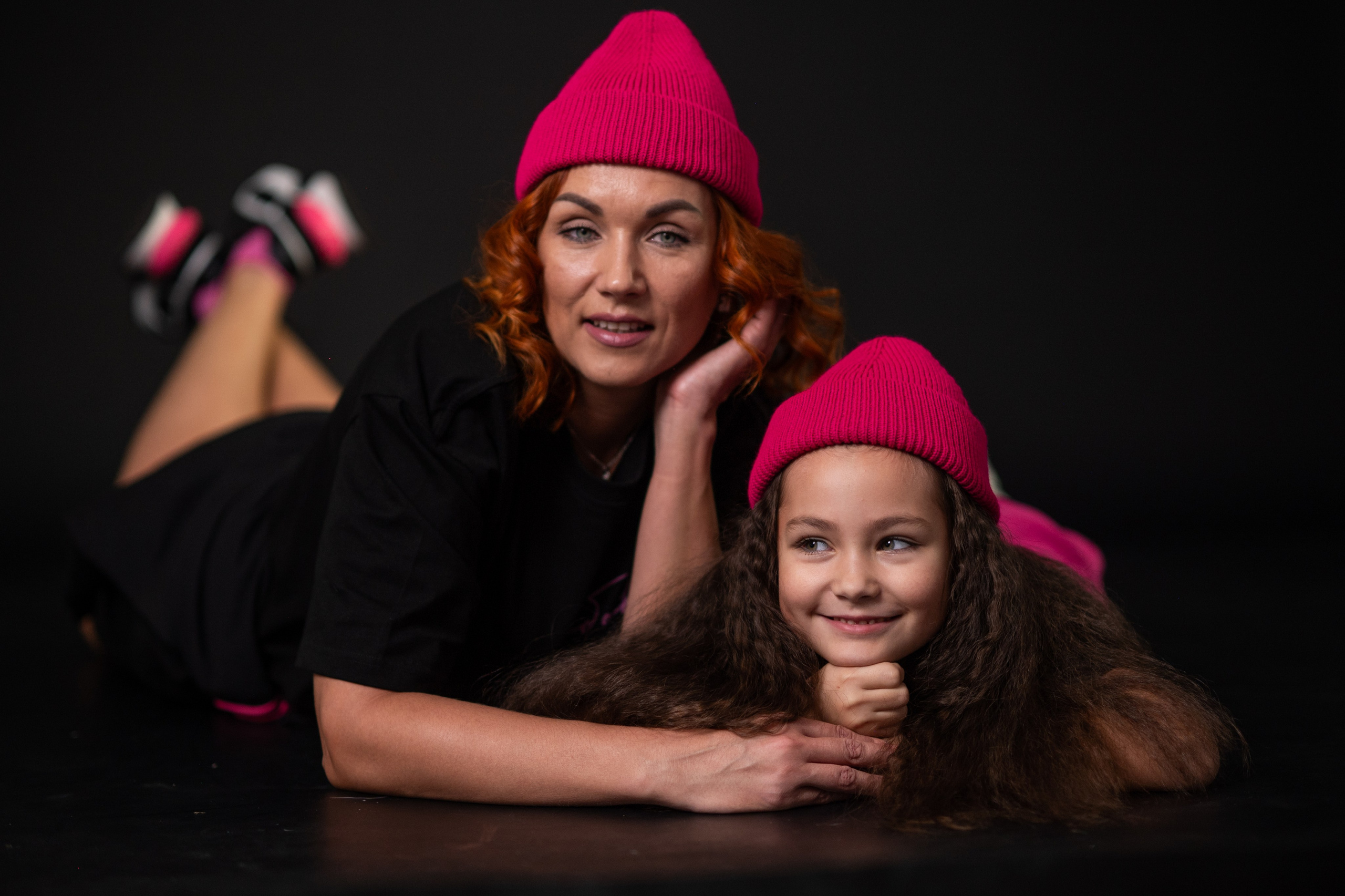 ДЕНЬ МАТЕРИ. Семейный фотограф Екатеринбург Лора Мур