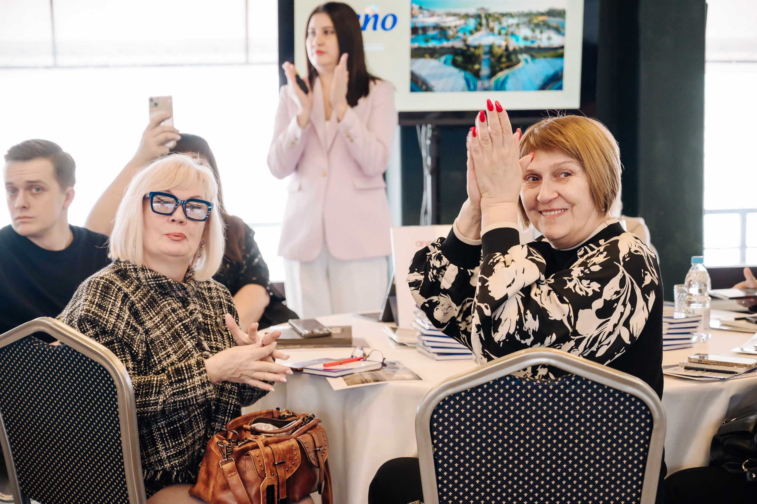 Anex Tour. Фотограф Елена Афанасьева