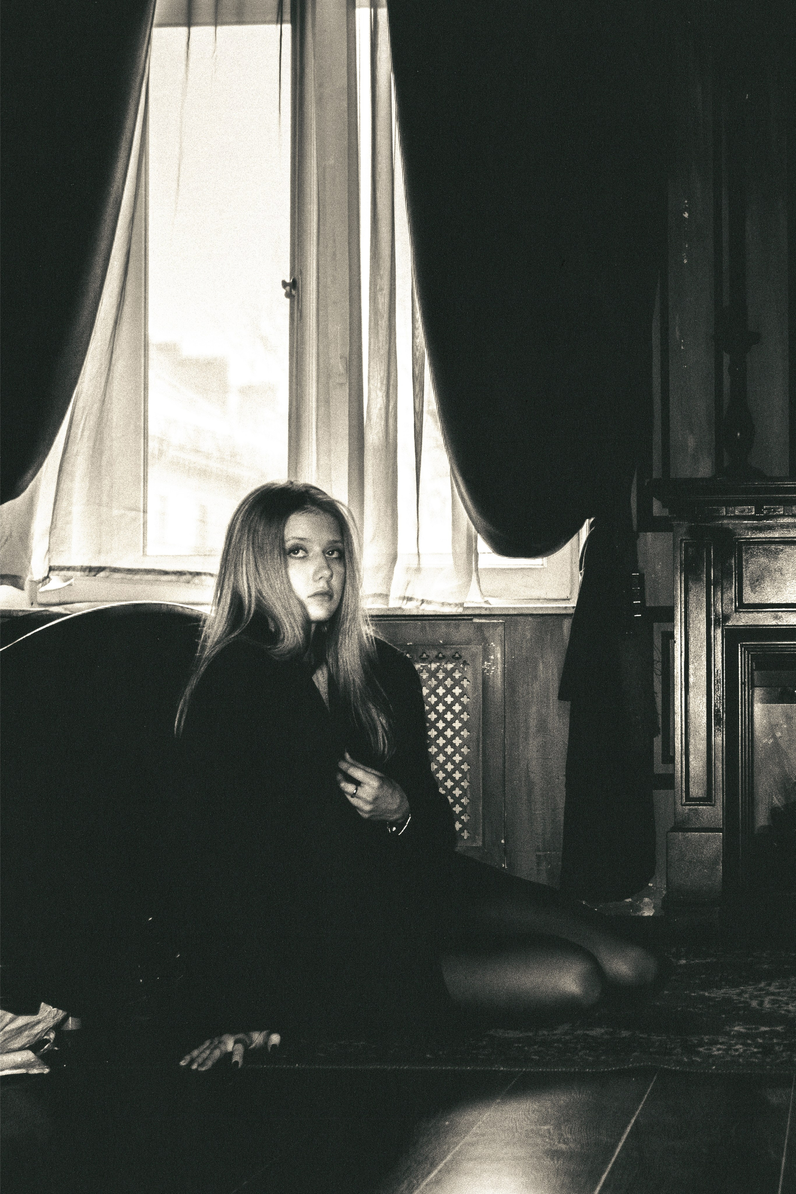 MARIA. Алан Рунно. Арт — Фотограф. Санкт-Петербург