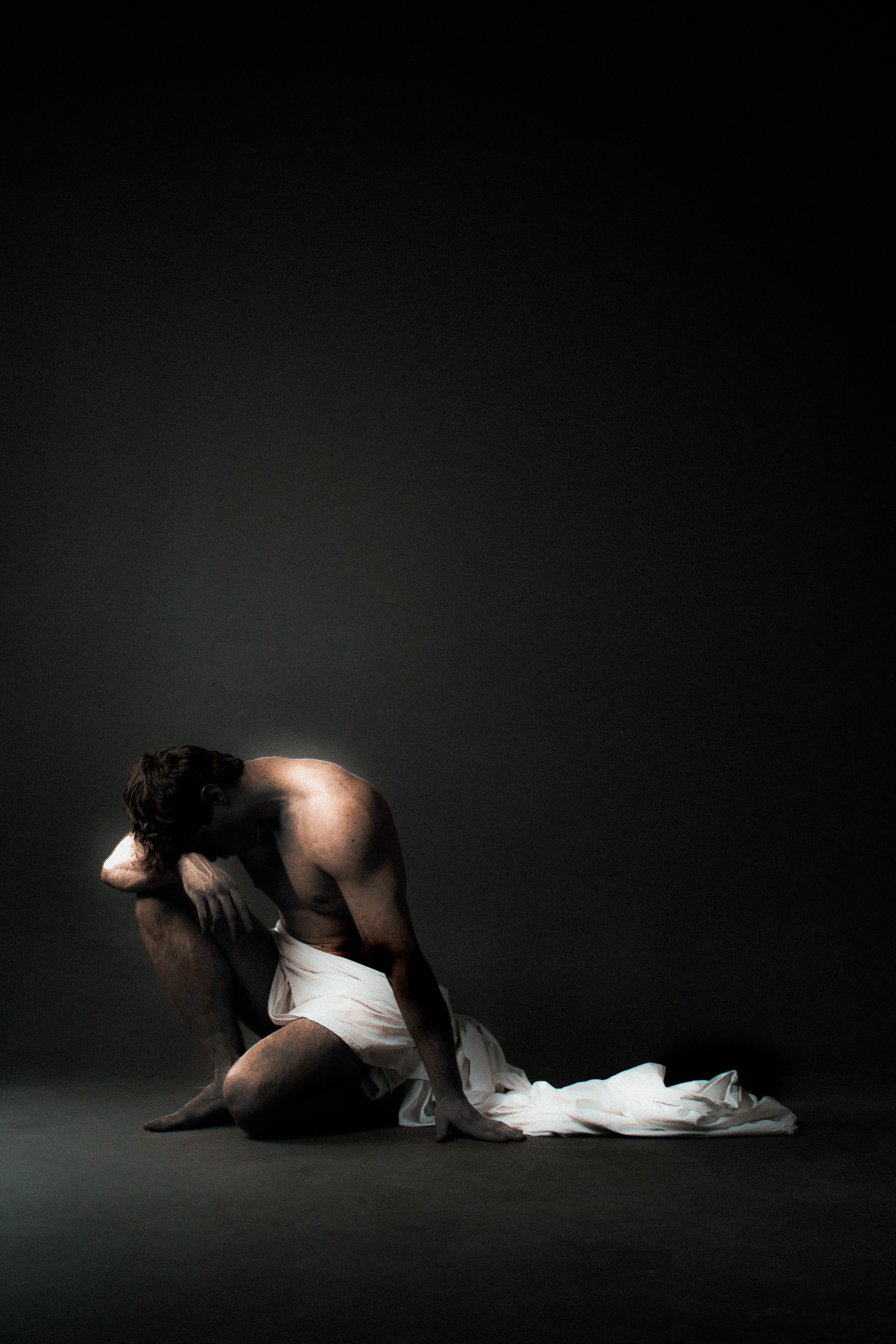 KIRILL ADAM. Алан Рунно. Арт — Фотограф. Санкт-Петербург