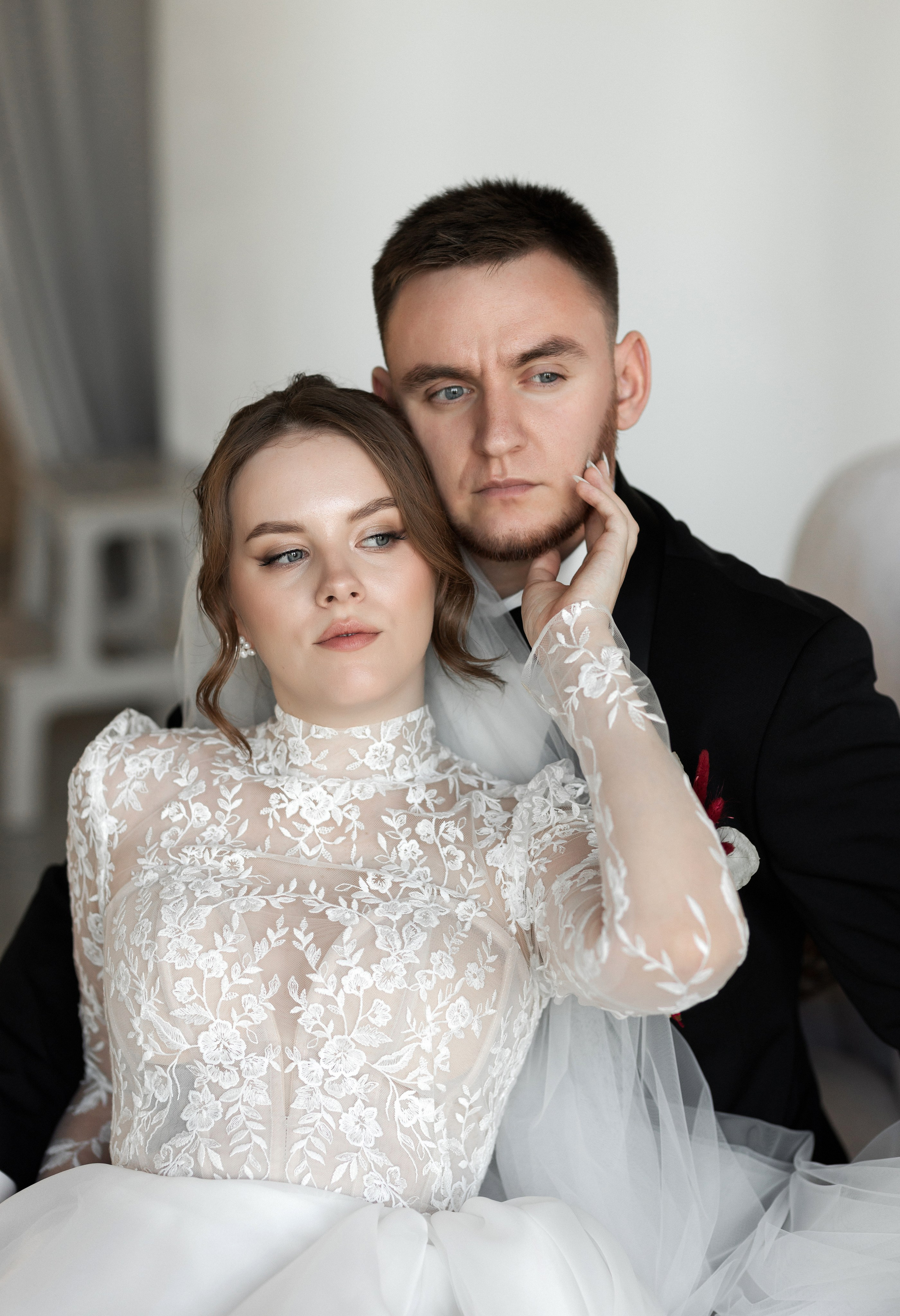 Костя&Виолетта. Свадебный фотограф в Краснодаре Анастасия Широкова