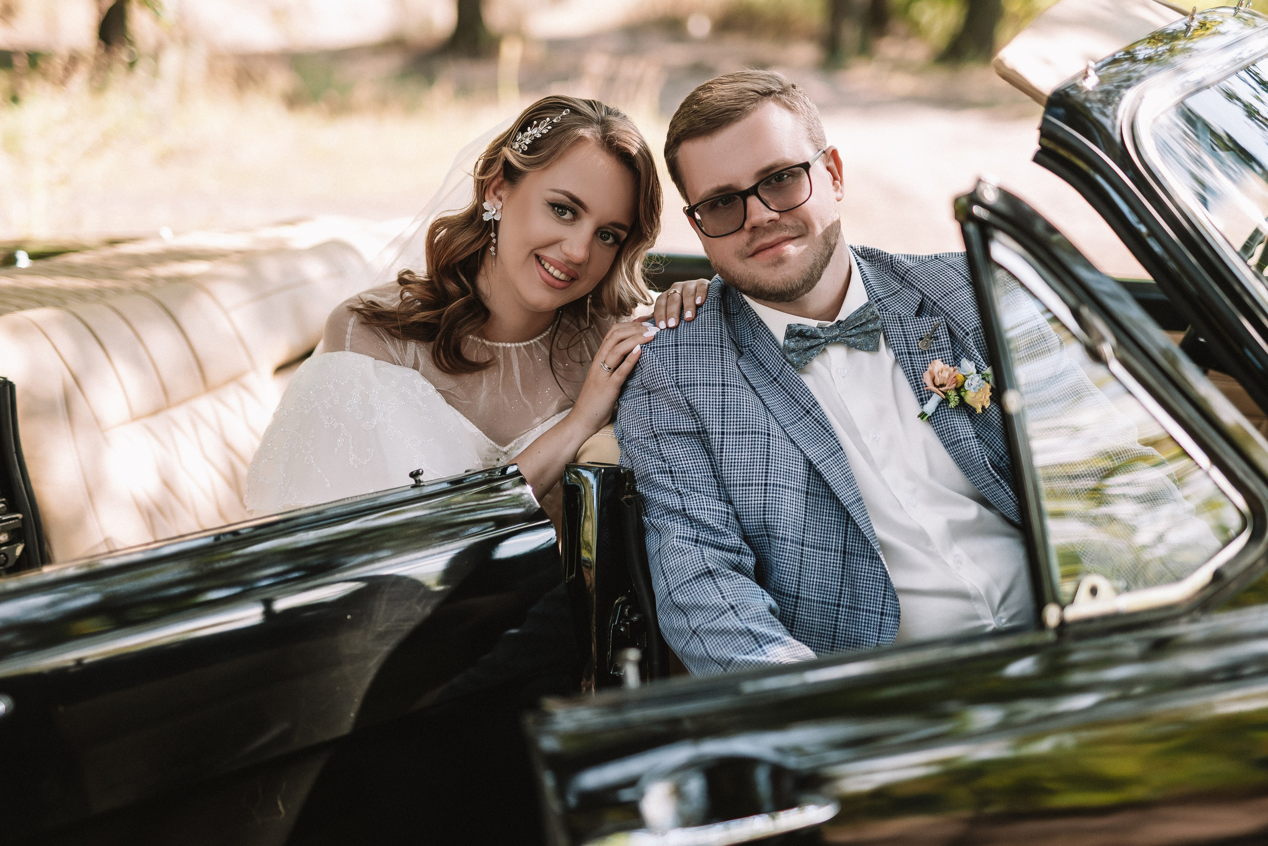 Кристина + Дмитрий. Свадебный и семейный фотограф в Волгограде Олеся Лисицкая