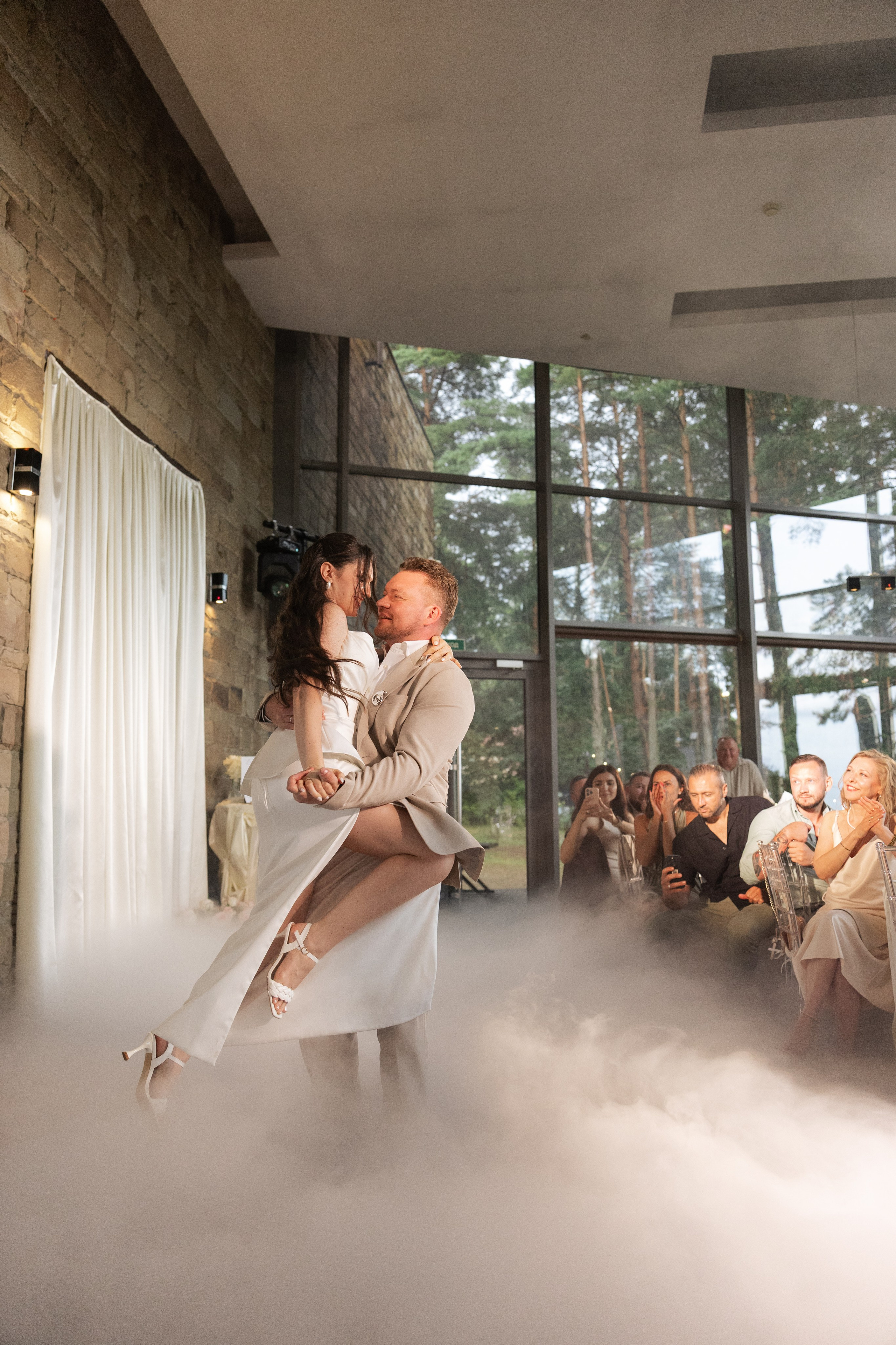 Руслан и Ксения. Фотограф Артем Бросов в Санкт-Петербурге и Дубае