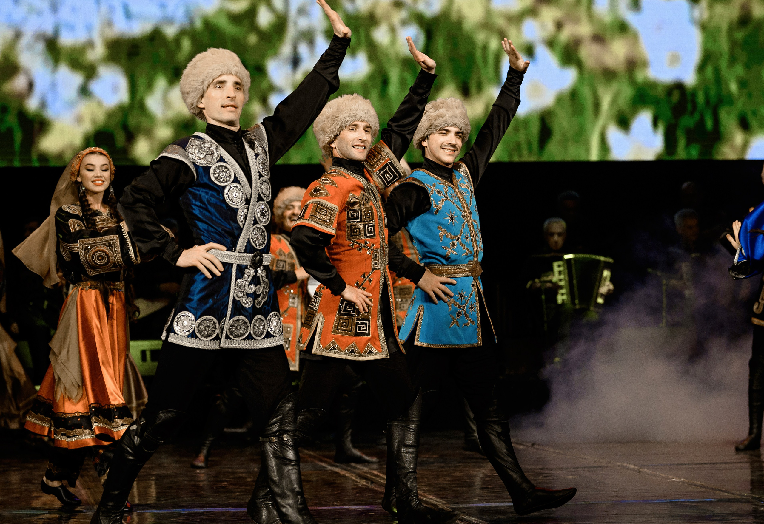 Ансамбль «Лезгинка» концерт в Махачкале. РЕПОРТАЖНЫЙ И БИЗНЕС ФОТОГРАФ В МОСКВЕ, ЕГОР НИКОЛАЕВ