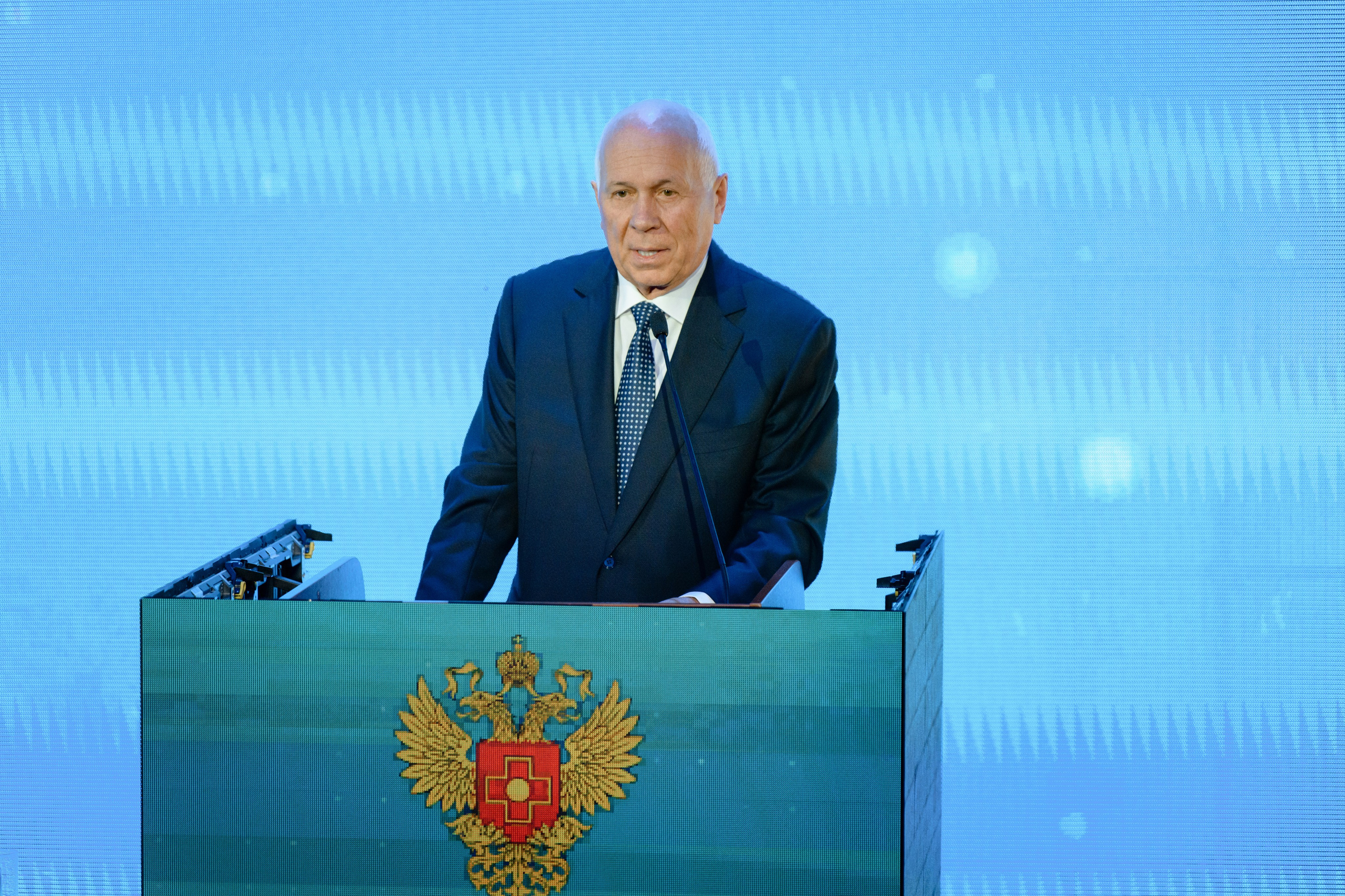 ФМБА. ПОДВЕДЕНИЕ ИТОГОВ ГОДА. РЕПОРТАЖНЫЙ И БИЗНЕС ФОТОГРАФ В МОСКВЕ, ЕГОР НИКОЛАЕВ