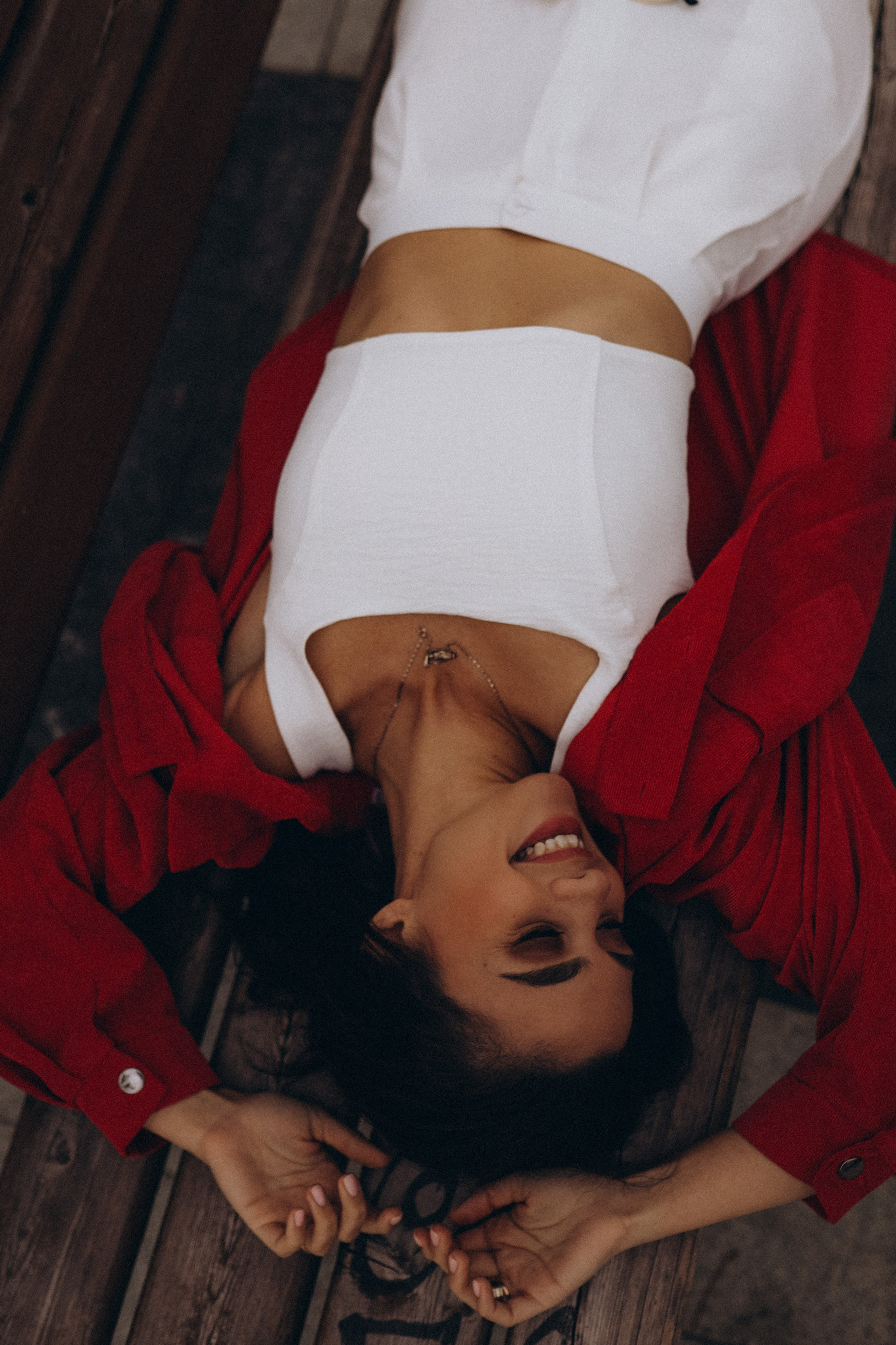 Марина. Семейный фотограф в Москве Жукова Анна