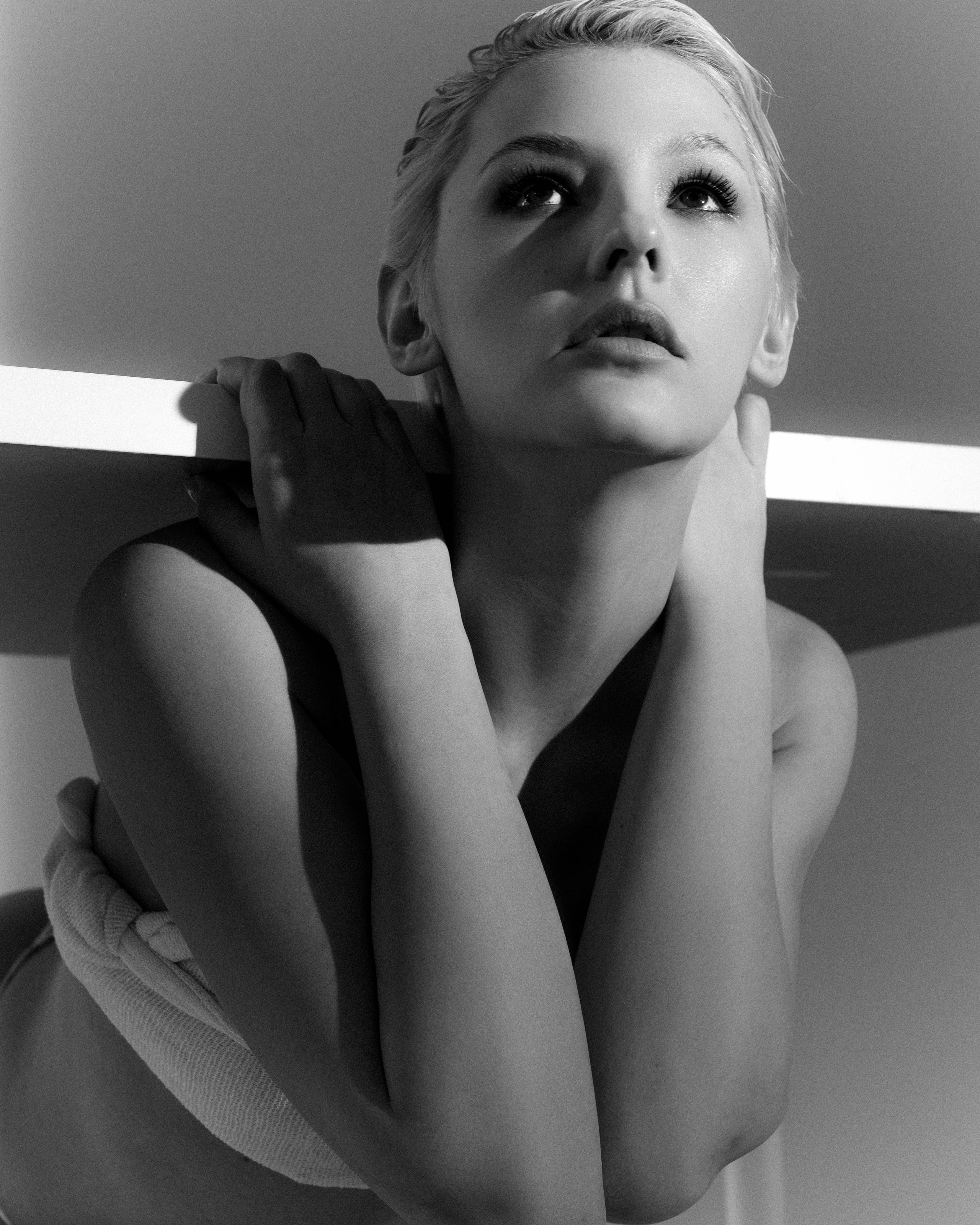 Evgenia. Главная