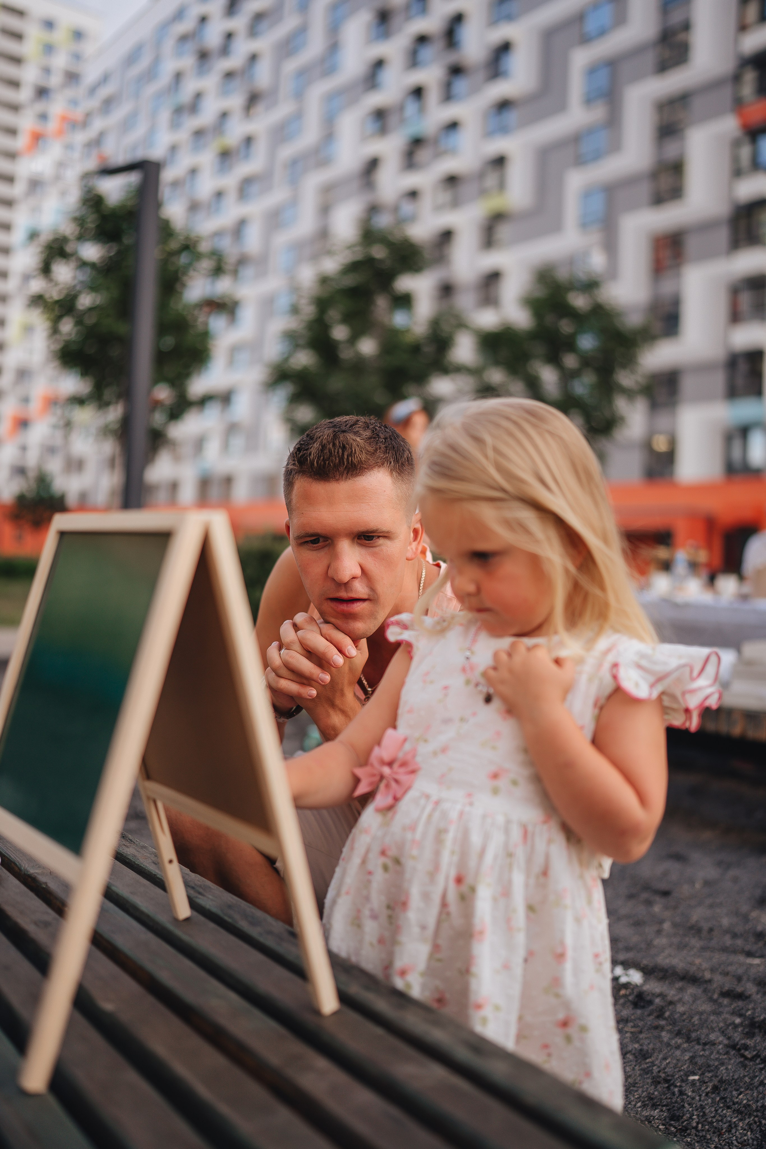 Портфолио Репортажная съемка детских праздников. Фотограф Екатерина Канчалаба