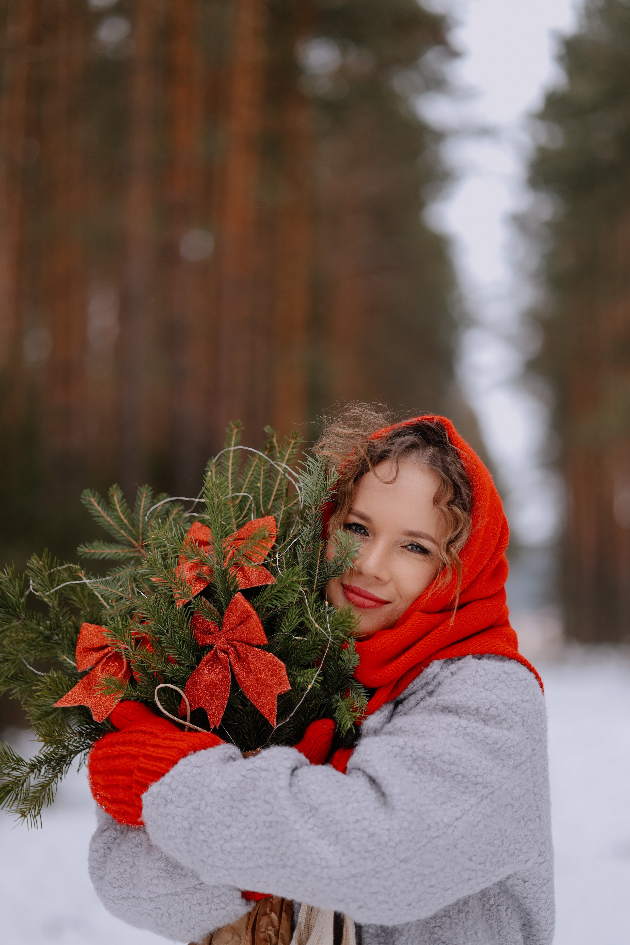 Ксения. Marina Shakirova Photography