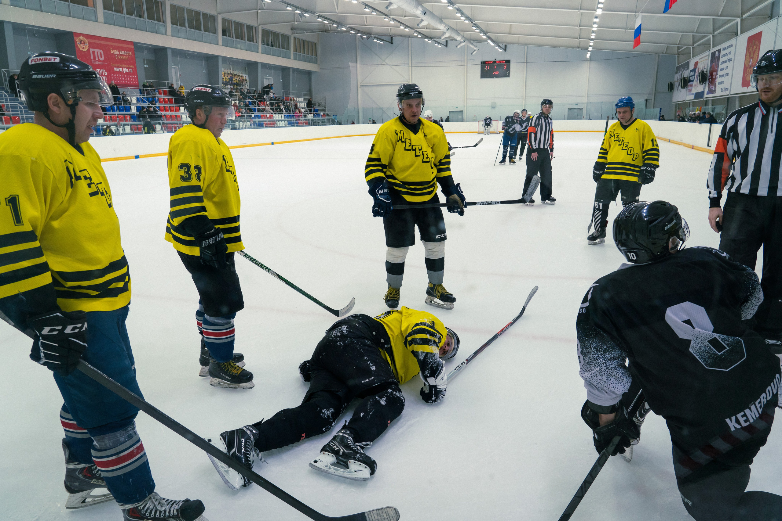 Спортивная фотография. Фотограф Евгений Горбачев