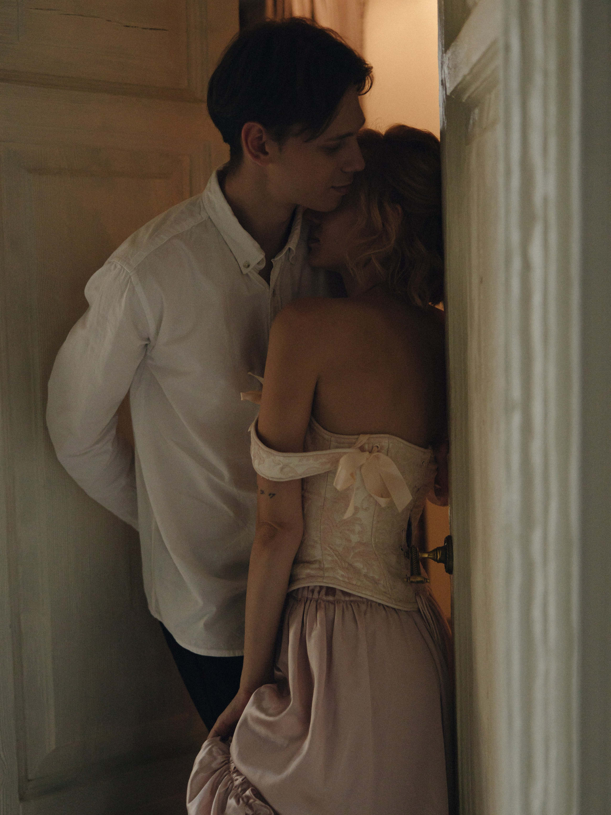 «Ты — мой дом». Фотограф Санкт-Петербург Евгения Корякина (eva_maruu)