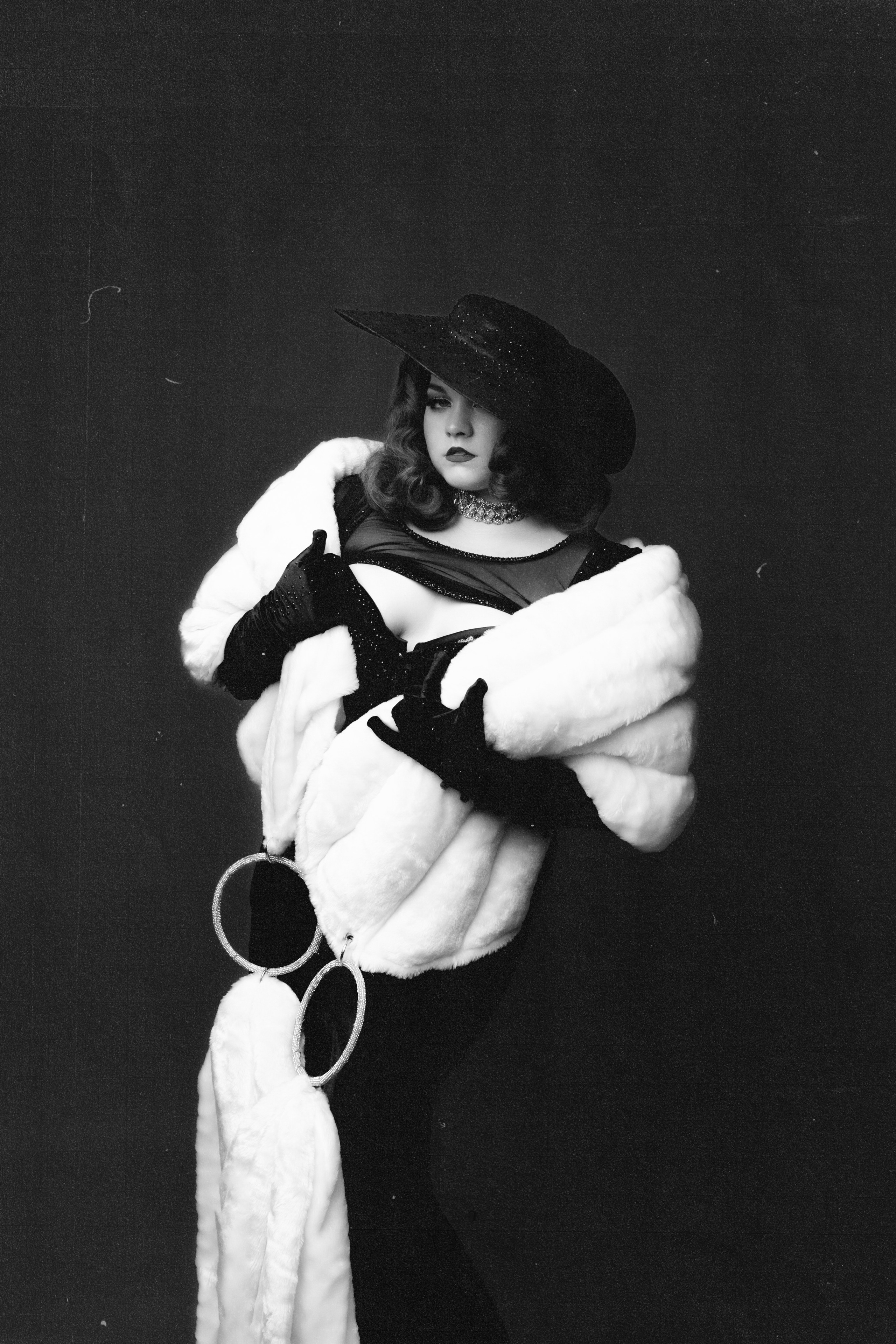 Бурлеск. Концертный и бурлеск фотограф Москва