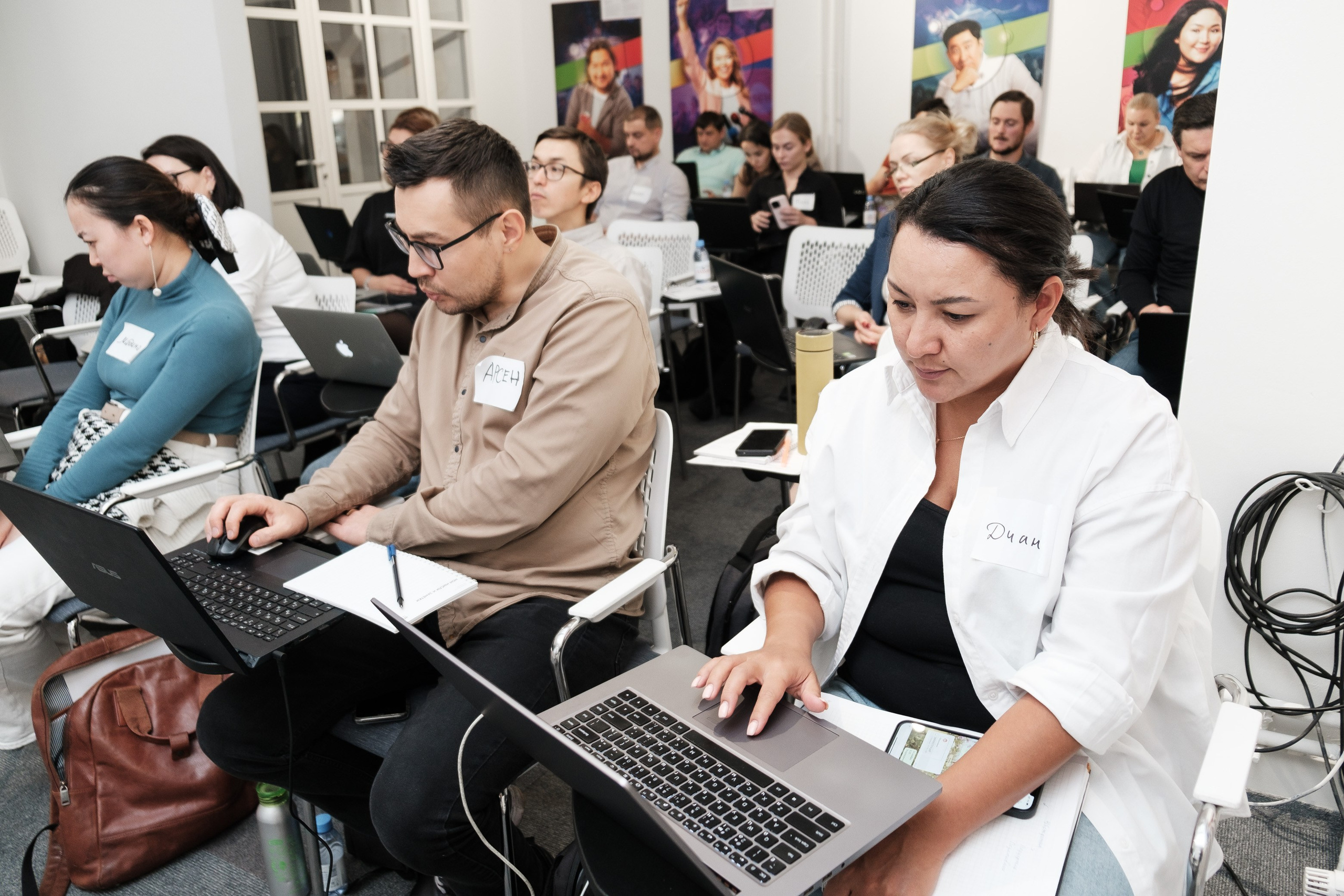 Инвестиционный форум. Профессиональный фотограф