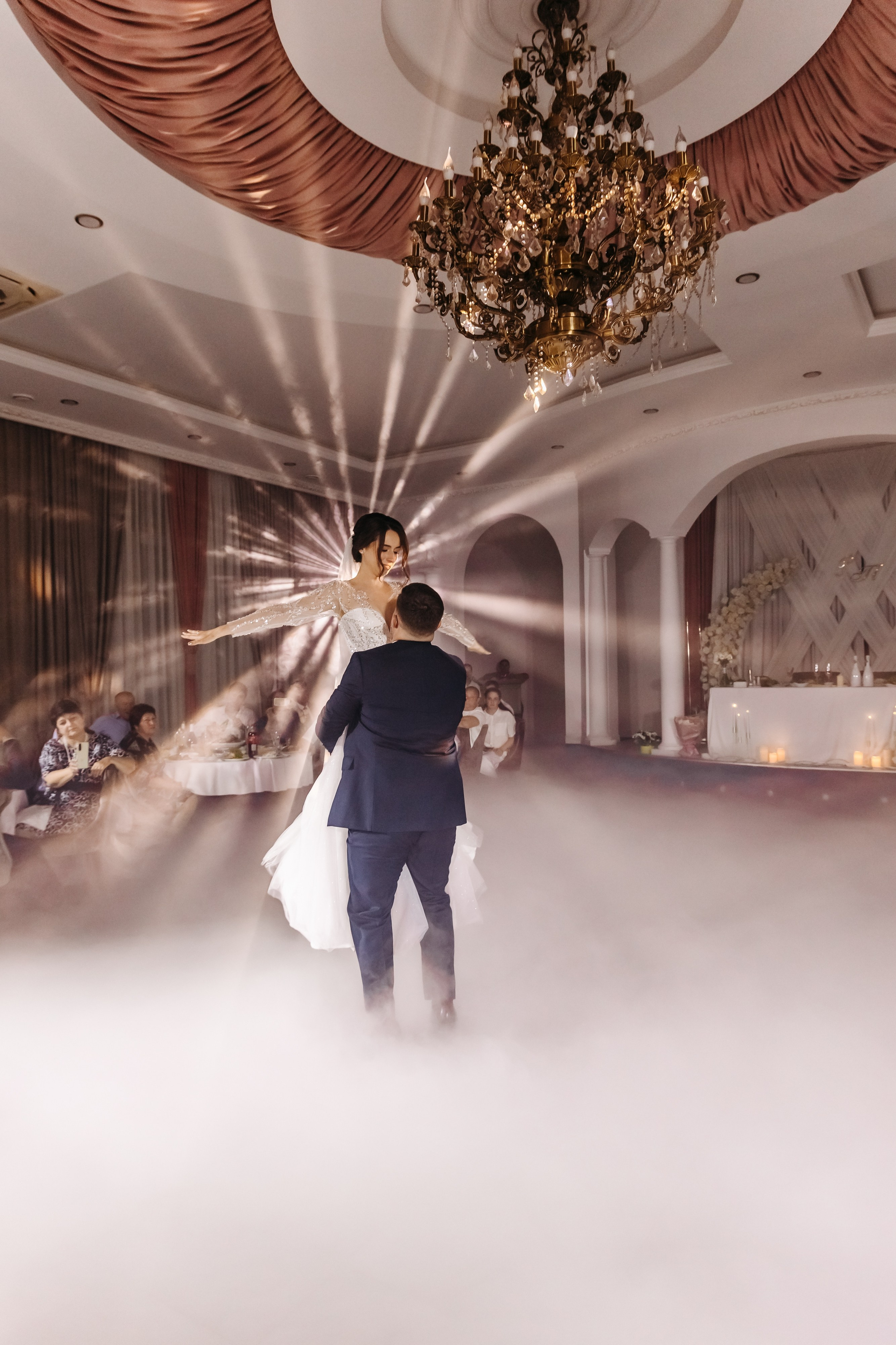 Осень в Ставрополе. Свадебный и семейный фотограф в Невинномысске Наталья Куликова