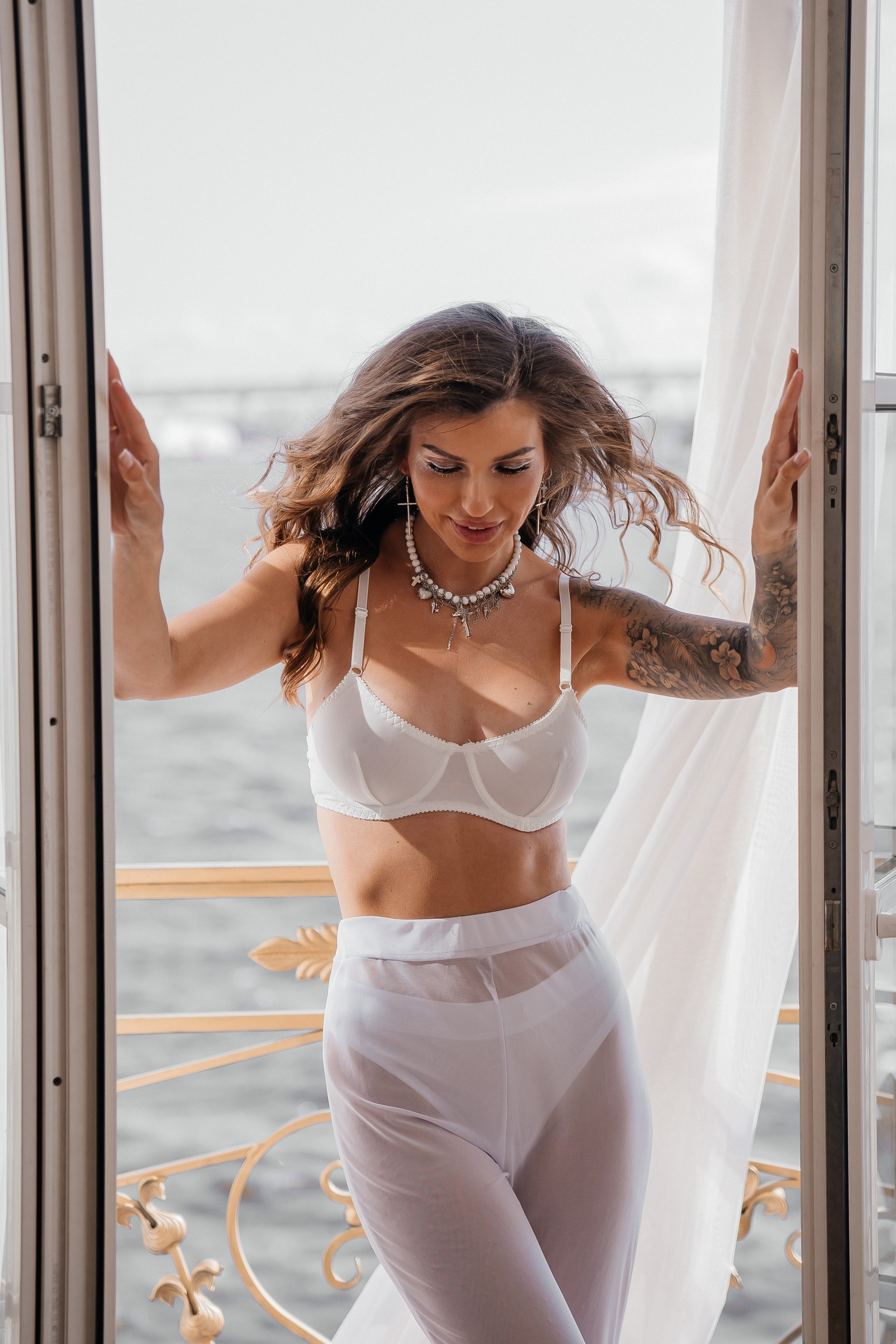 Алена. Семейный и лавстори фотограф в Санкт-Петербурге Леся Ревзина