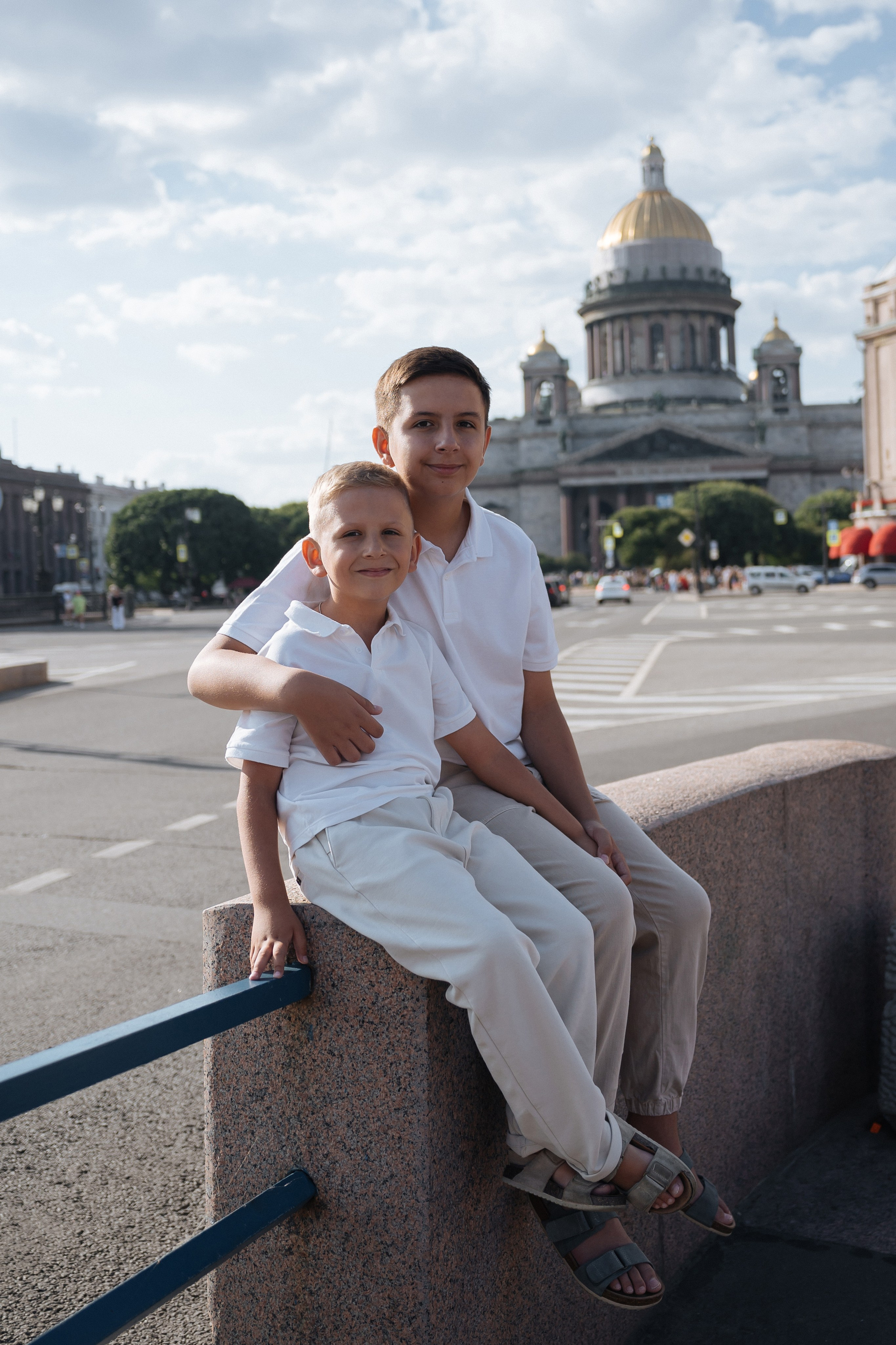 Таня/Рома/Леша/Митя. Семейный и лавстори фотограф в Санкт-Петербурге Леся Ревзина