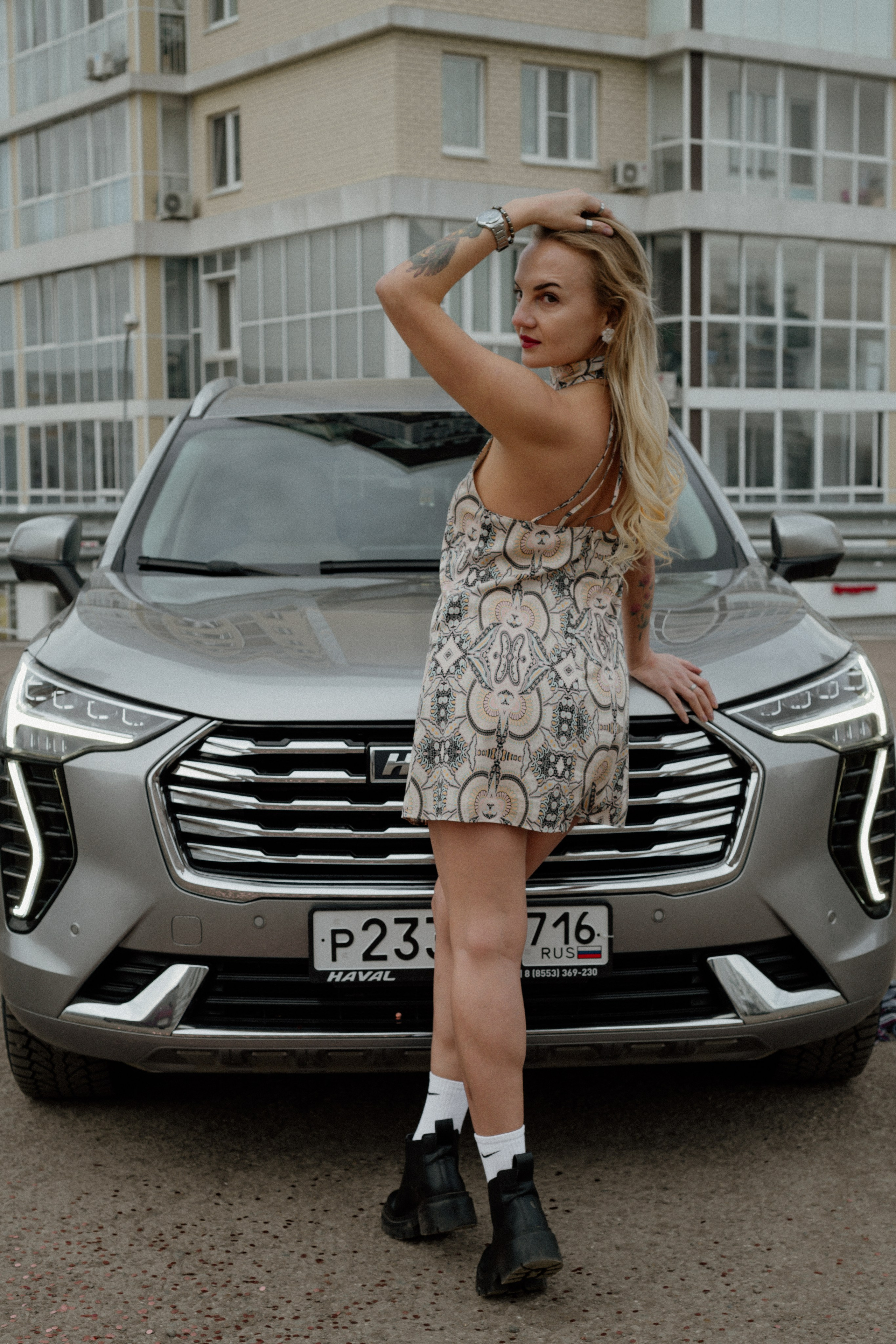 София. Фотограф Алёна Евграфова