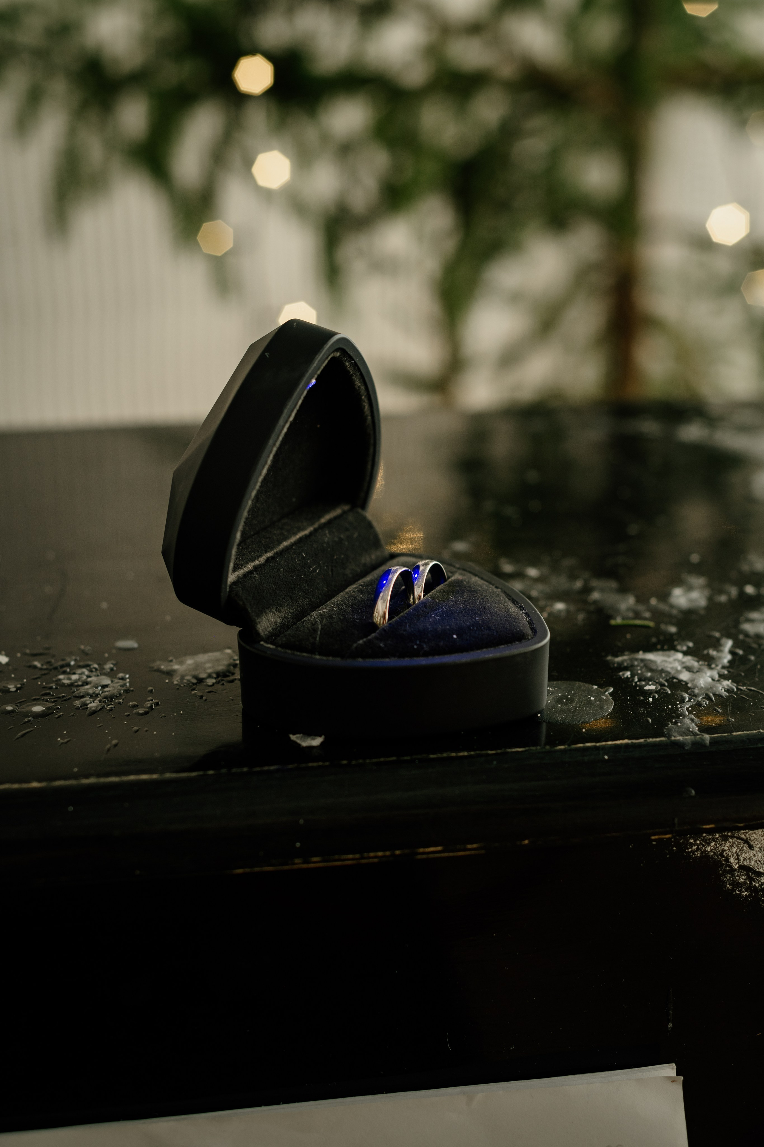 Сергей + Оксана. Фотограф Алёна Евграфова