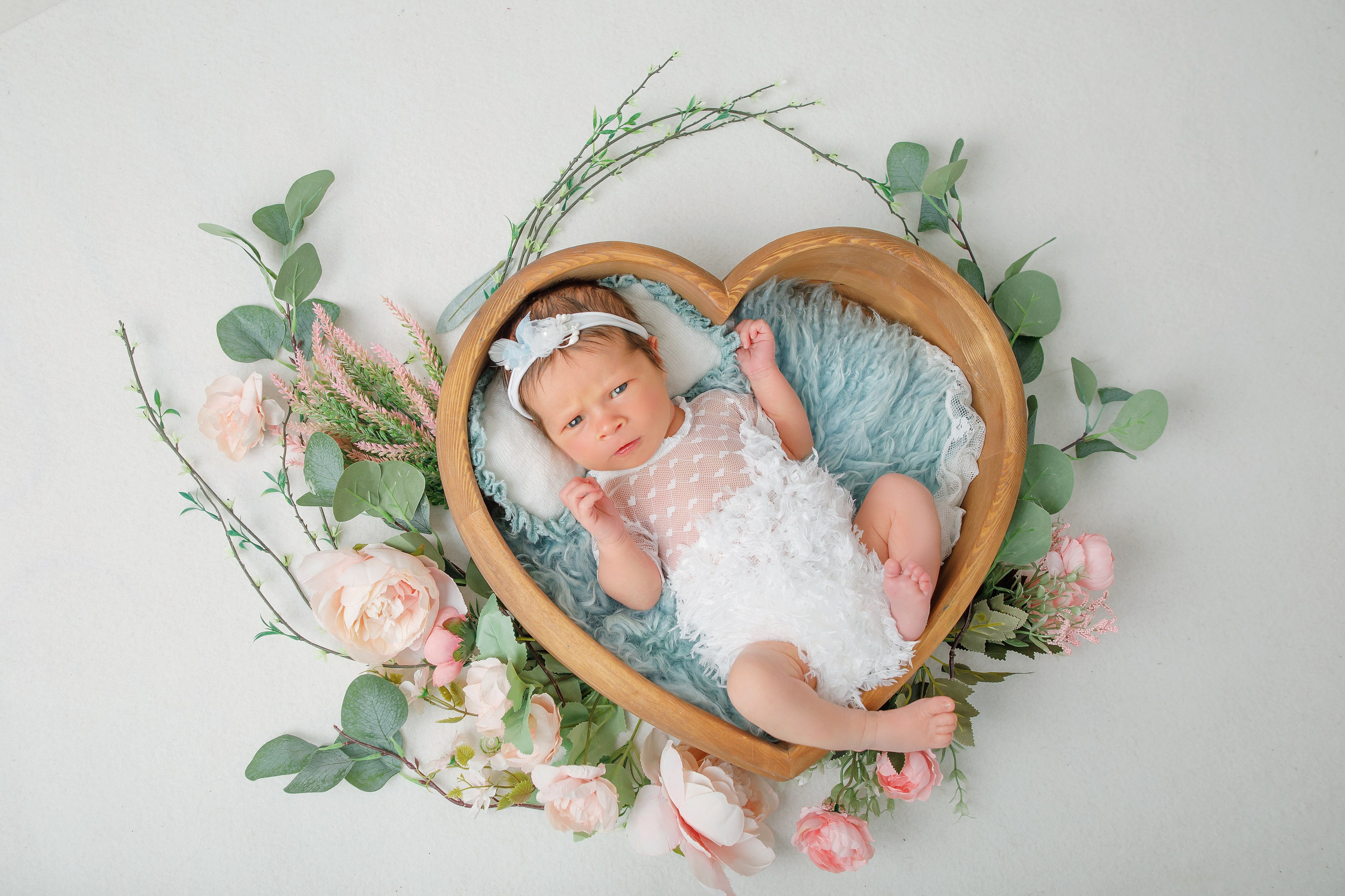 НОВОРОЖДЕННЫЕ. Фотограф новорожденных г. Тула