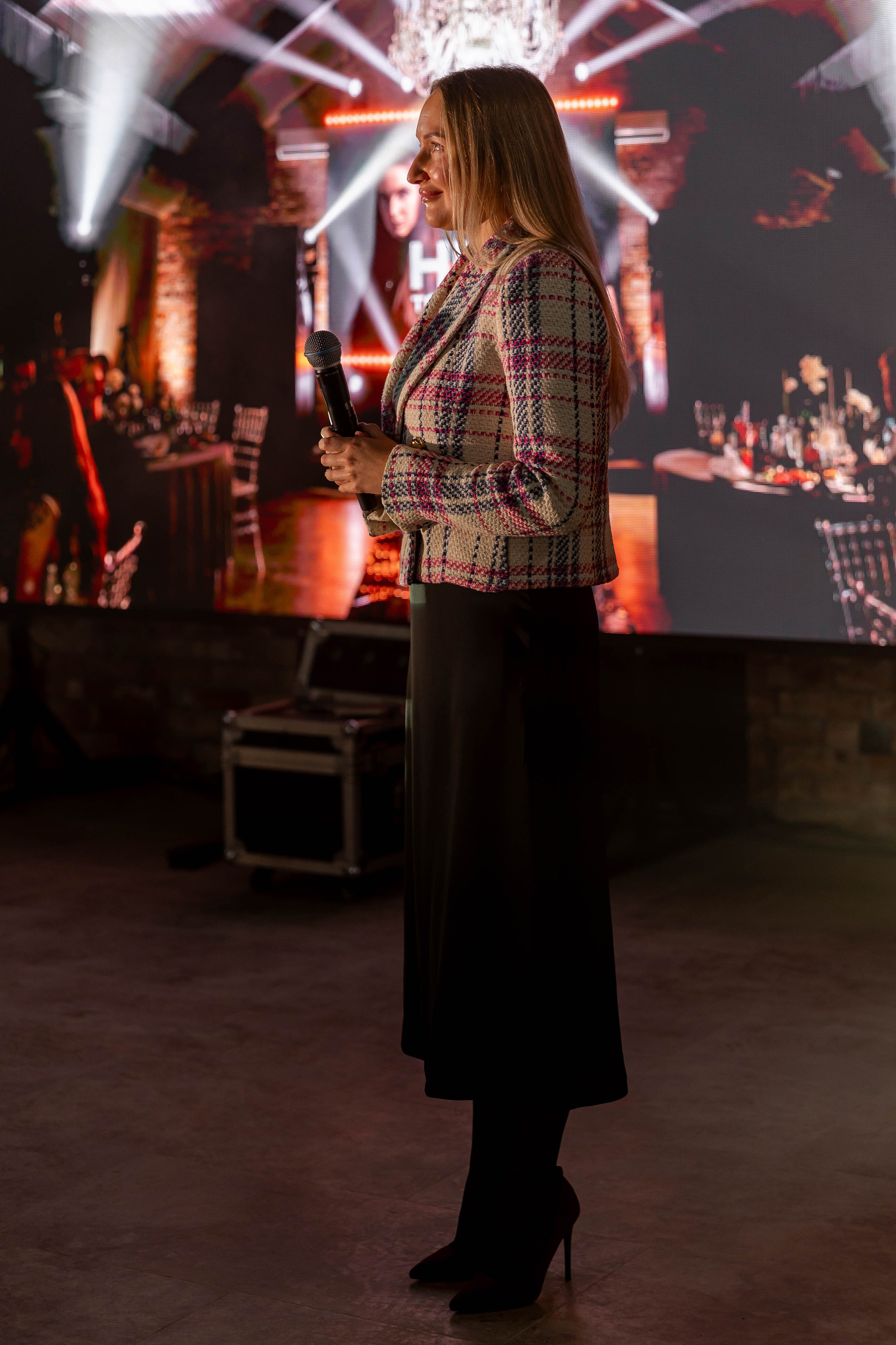 Романов лес. Презентация площадки. Э Т О М Ы