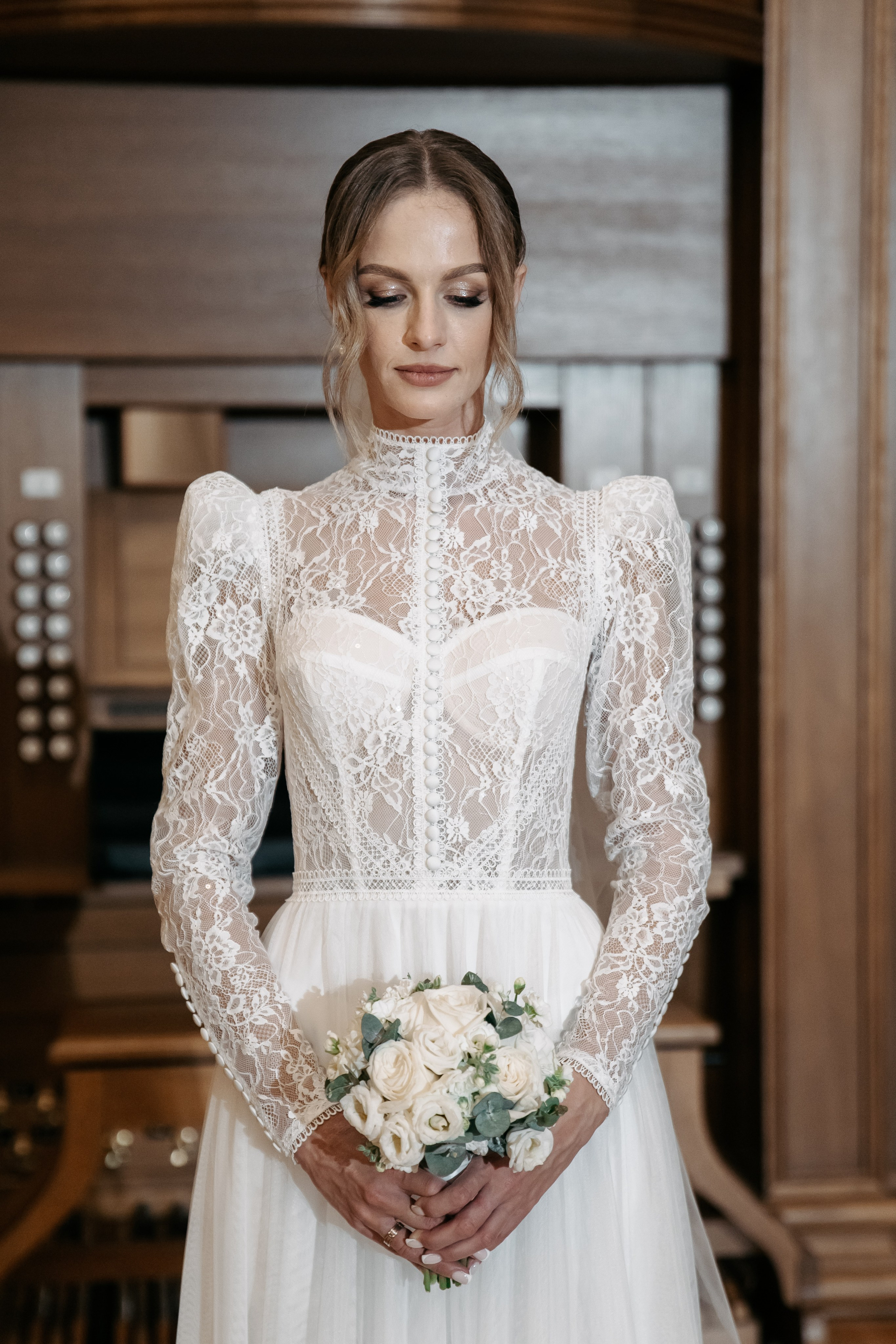 Максим и Марина